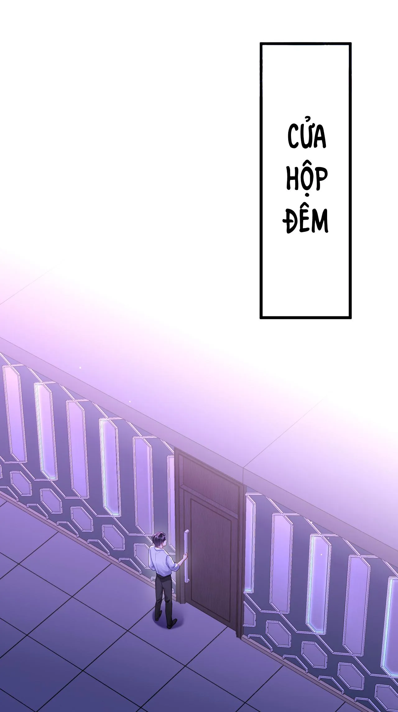 (END) Để Ý Tôi Một Chút Đi Mà Chapter 57 Trang 12