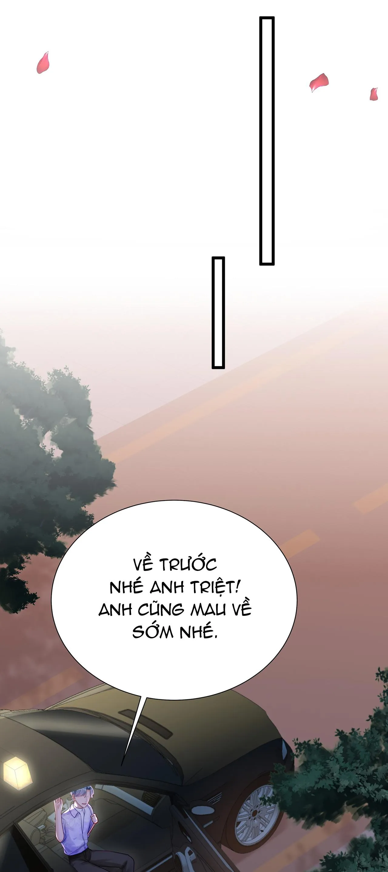 (END) Để Ý Tôi Một Chút Đi Mà Chapter 57 Trang 24