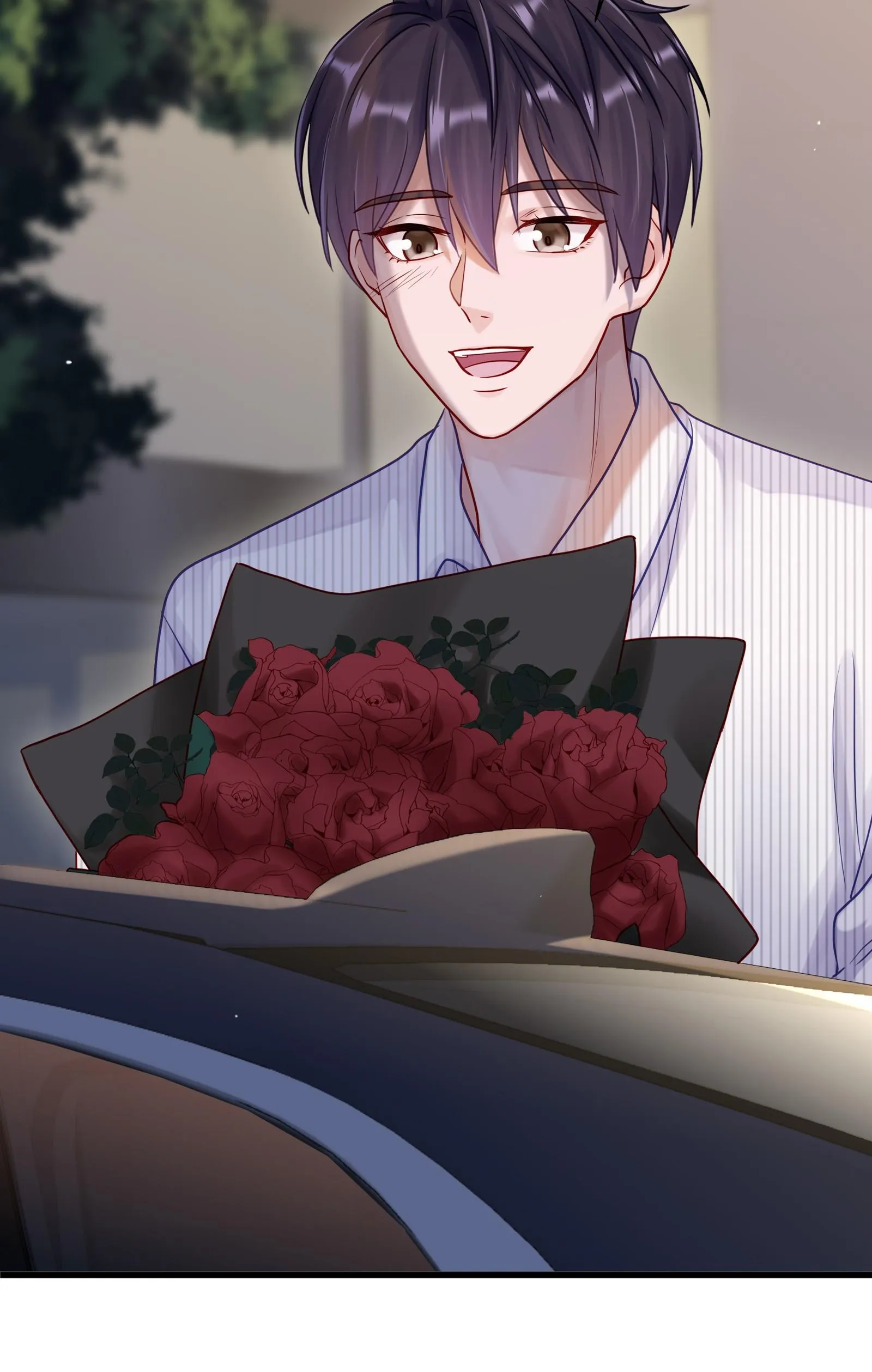 (END) Để Ý Tôi Một Chút Đi Mà Chapter 57 Trang 29