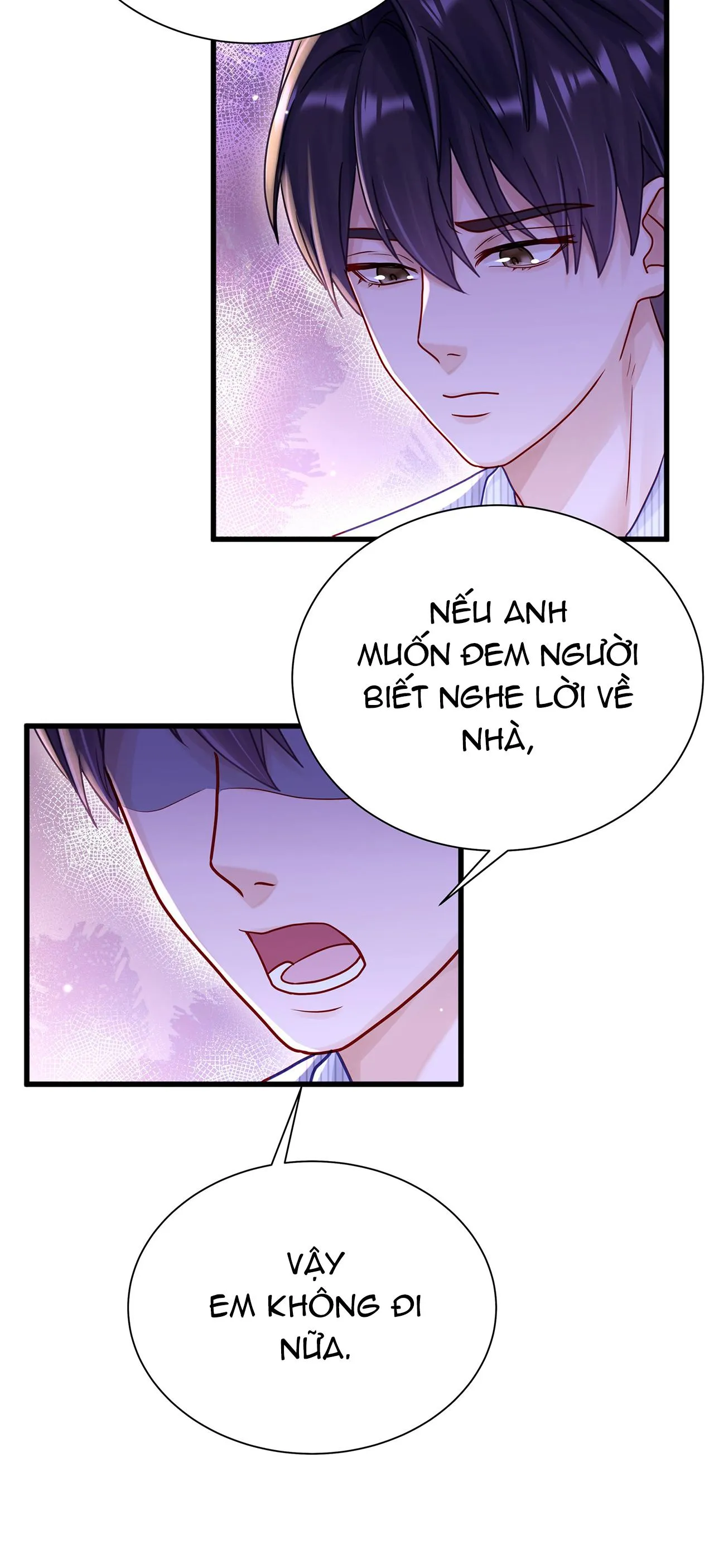 (END) Để Ý Tôi Một Chút Đi Mà Chapter 57 Trang 34