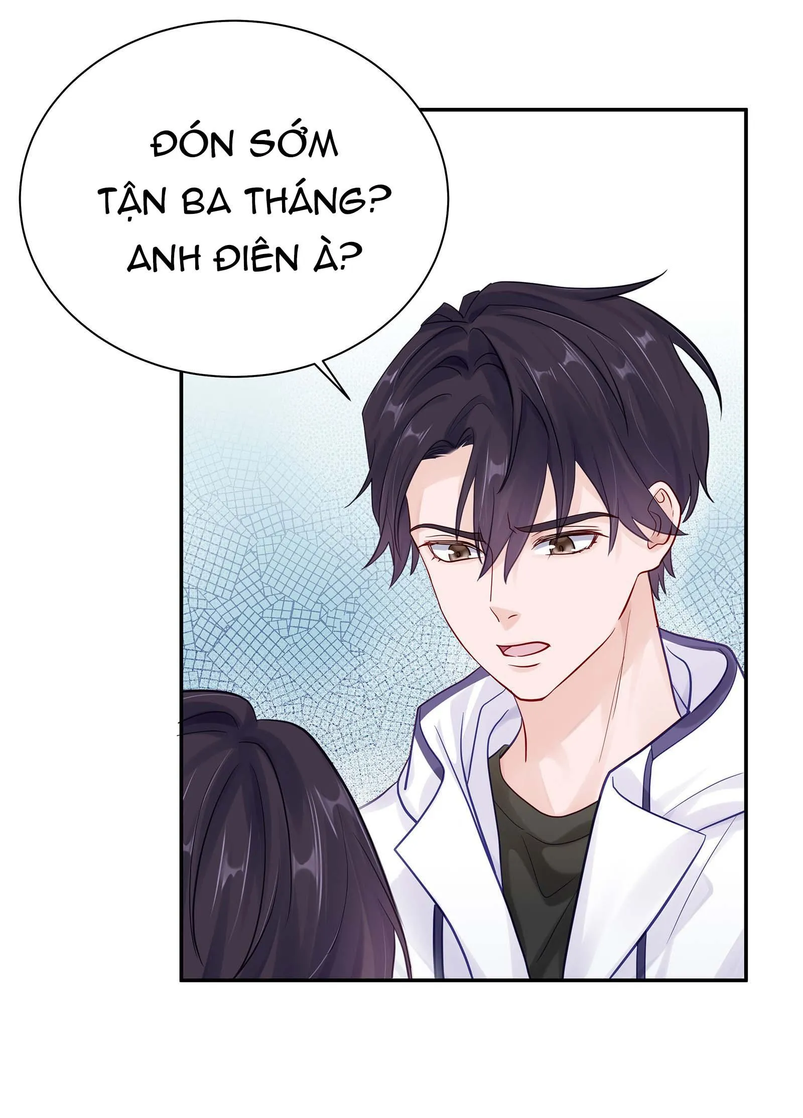 (END) Để Ý Tôi Một Chút Đi Mà Chapter 60 Trang 3