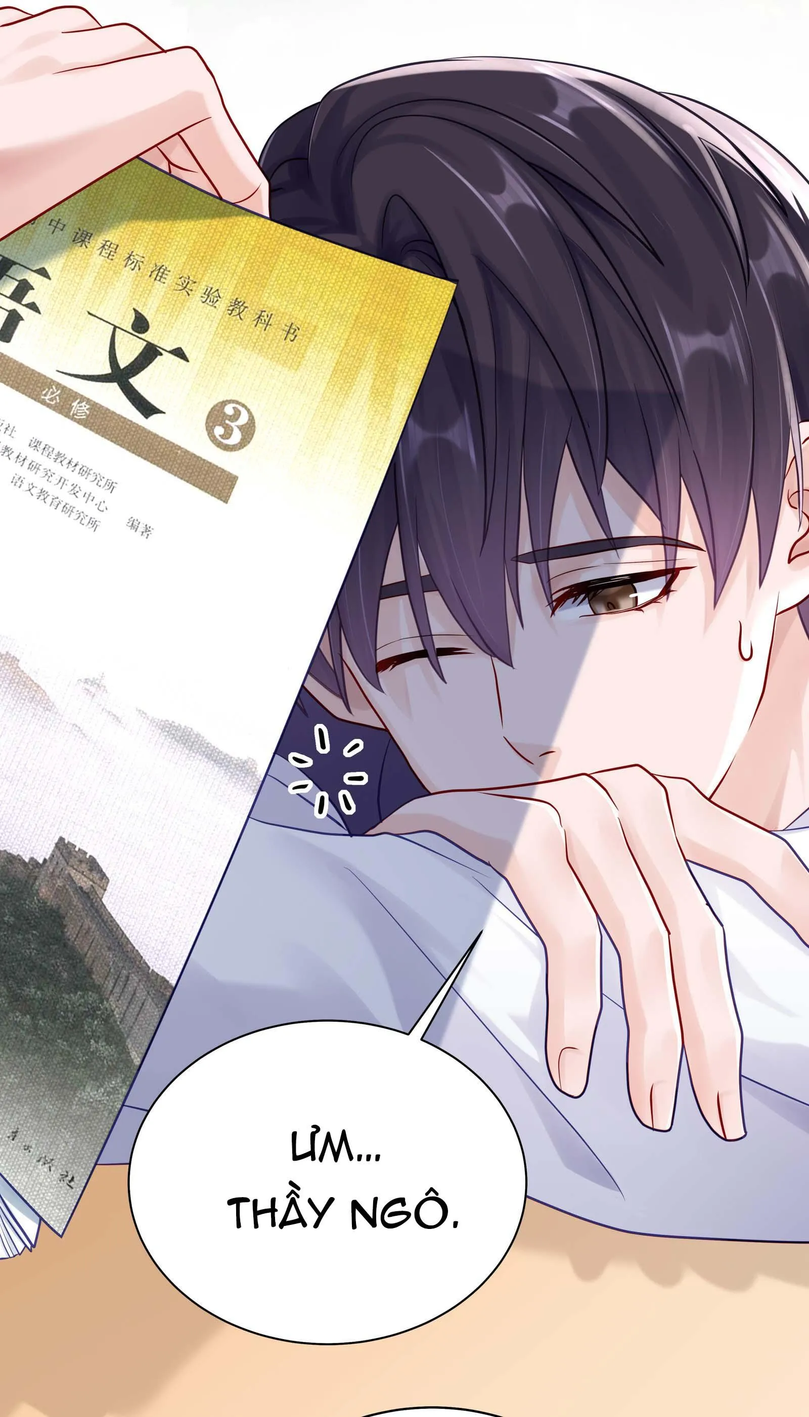 (END) Để Ý Tôi Một Chút Đi Mà Chapter 60 Trang 22