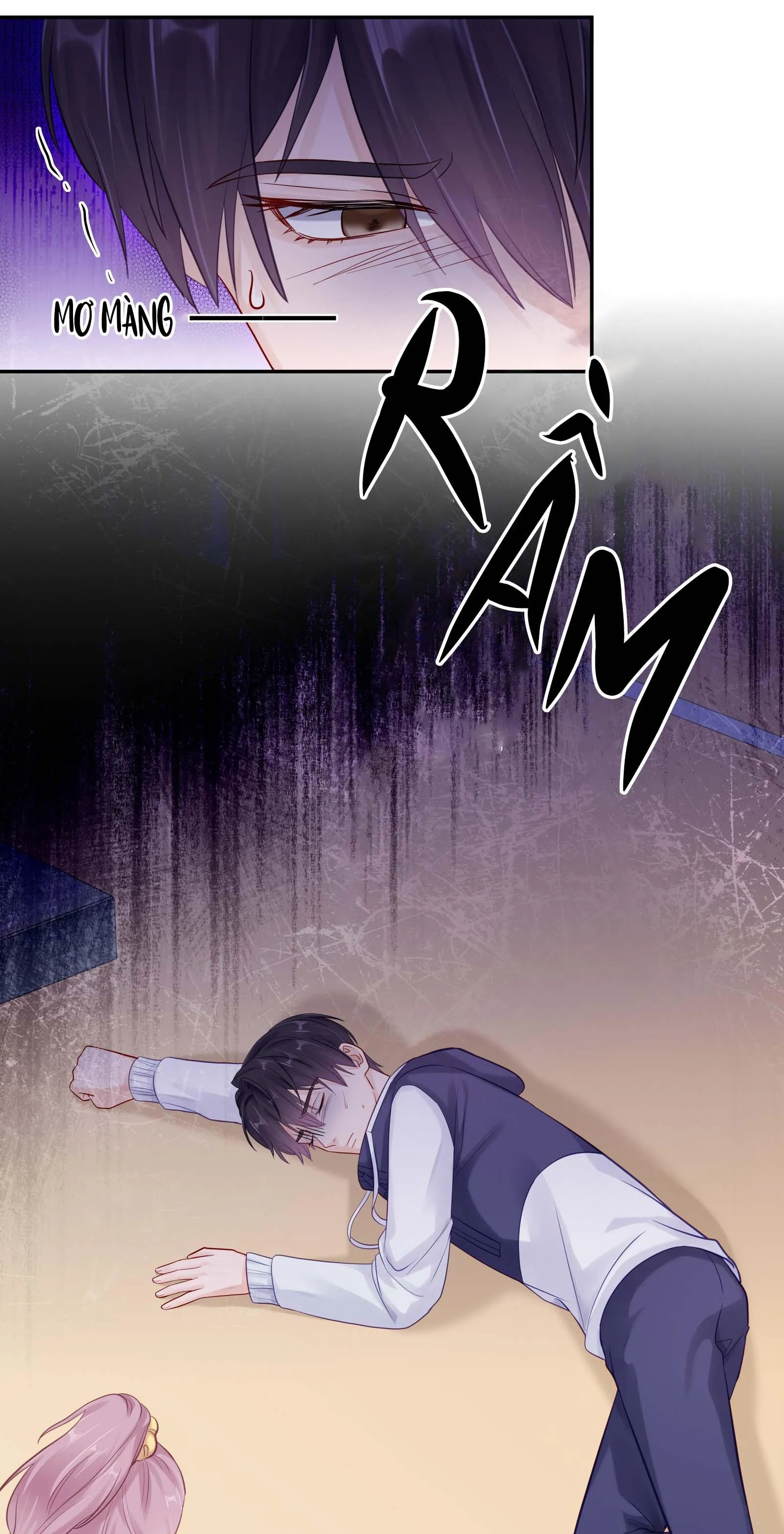 (END) Để Ý Tôi Một Chút Đi Mà Chapter 60 Trang 26