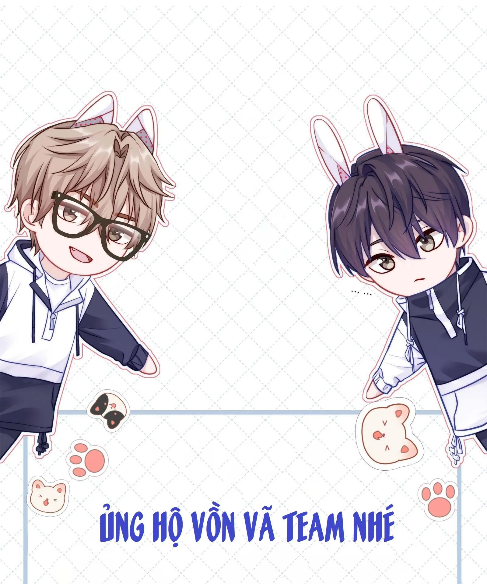 (END) Để Ý Tôi Một Chút Đi Mà Chapter 60 Trang 36