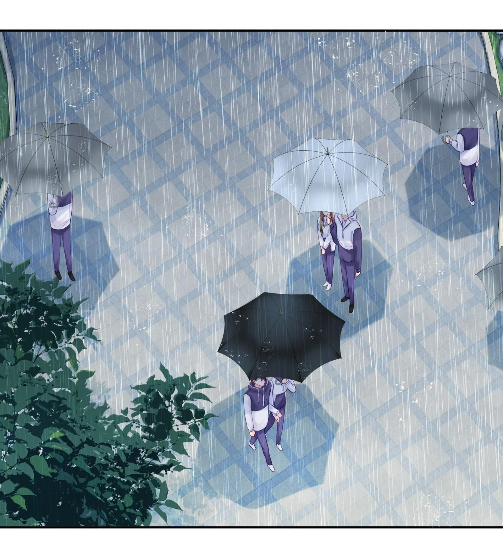 (END) Để Ý Tôi Một Chút Đi Mà Chapter 61 Trang 7