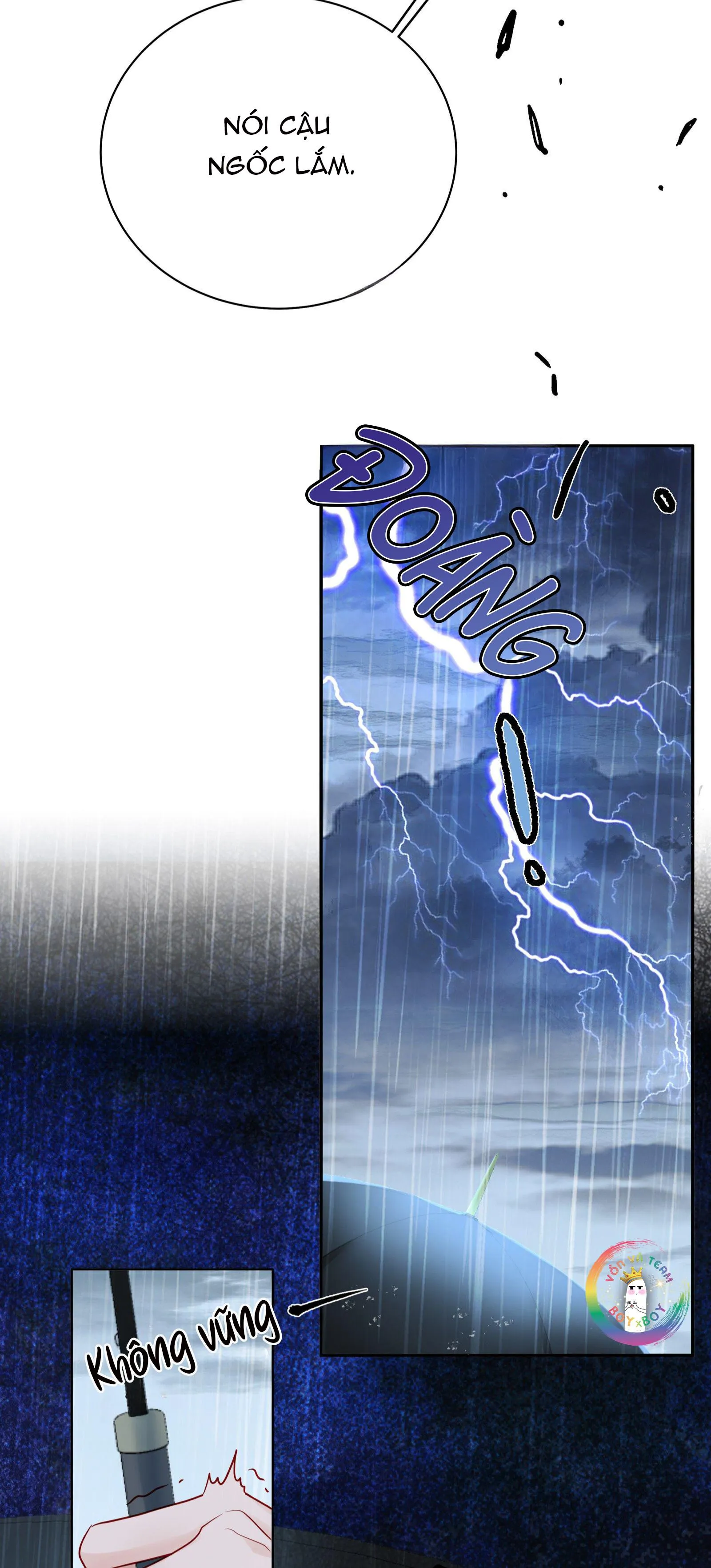 (END) Để Ý Tôi Một Chút Đi Mà Chapter 61 Trang 26