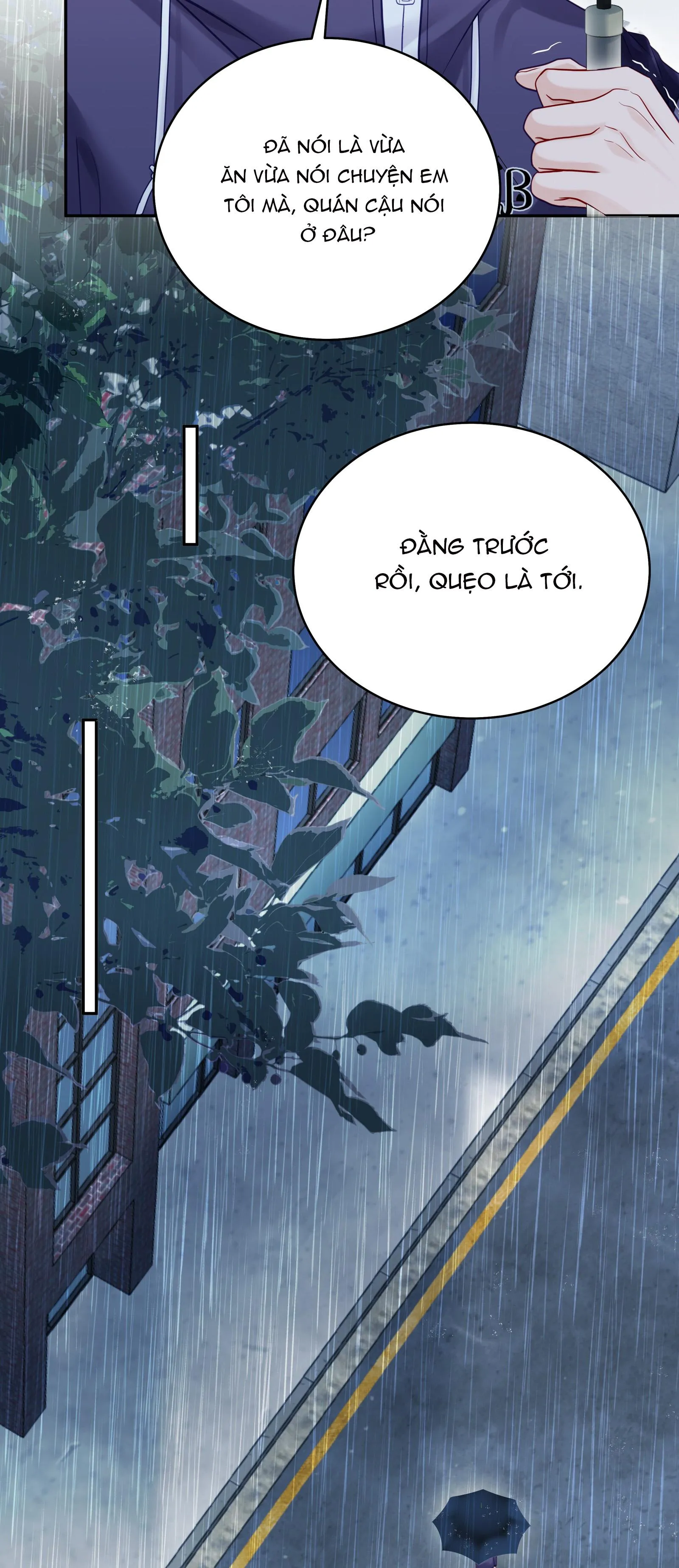 (END) Để Ý Tôi Một Chút Đi Mà Chapter 61 Trang 29