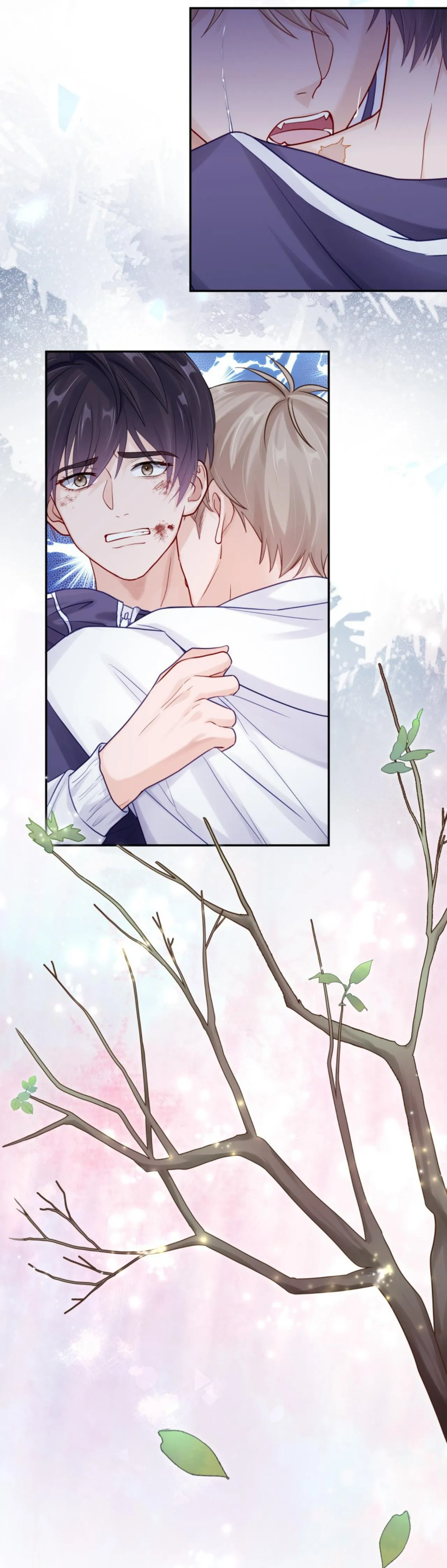 (END) Để Ý Tôi Một Chút Đi Mà Chapter 63 Trang 16