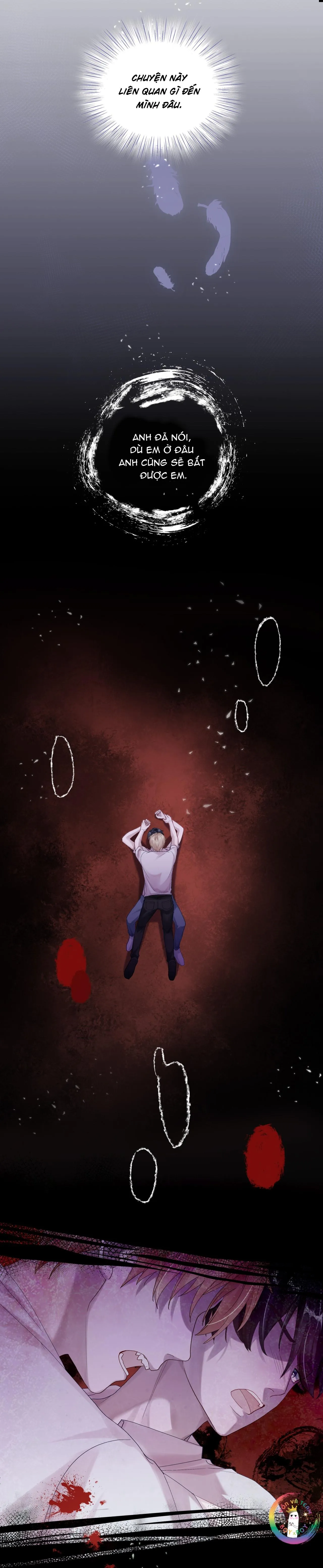 (END) Để Ý Tôi Một Chút Đi Mà Chapter 65 Trang 13