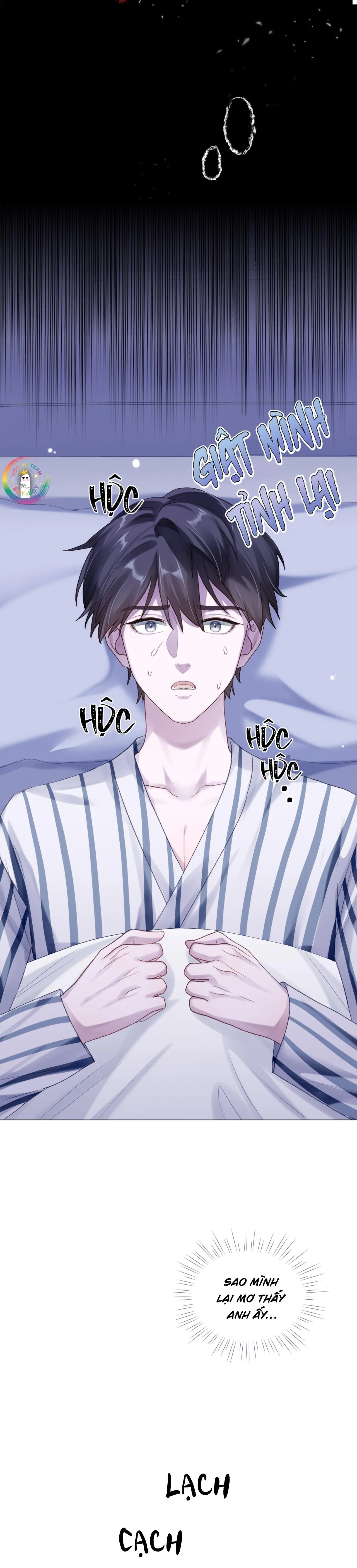 (END) Để Ý Tôi Một Chút Đi Mà Chapter 65 Trang 14