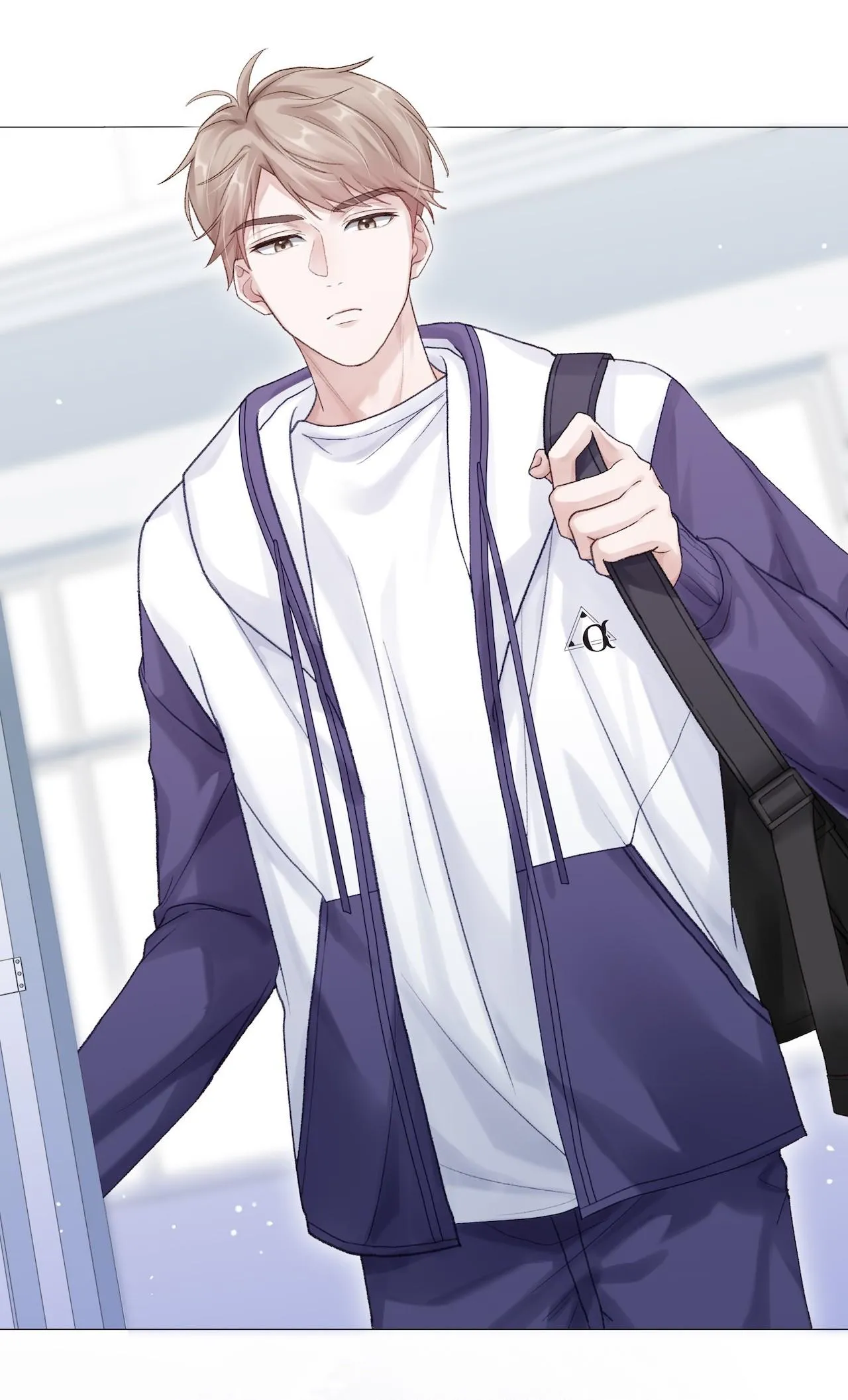 (END) Để Ý Tôi Một Chút Đi Mà Chapter 66 Trang 11