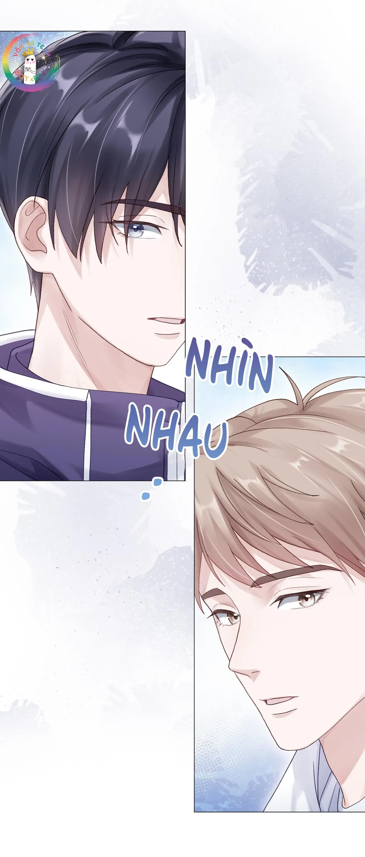 (END) Để Ý Tôi Một Chút Đi Mà Chapter 66 Trang 12