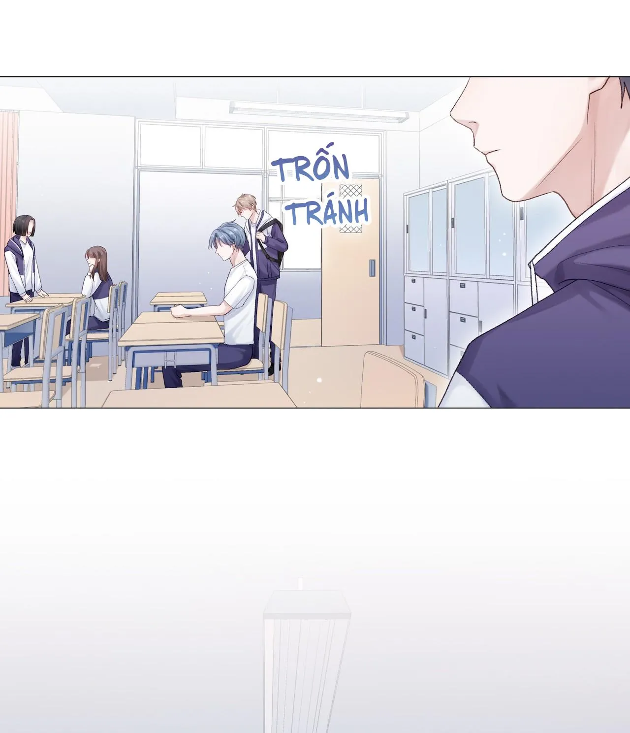 (END) Để Ý Tôi Một Chút Đi Mà Chapter 66 Trang 13