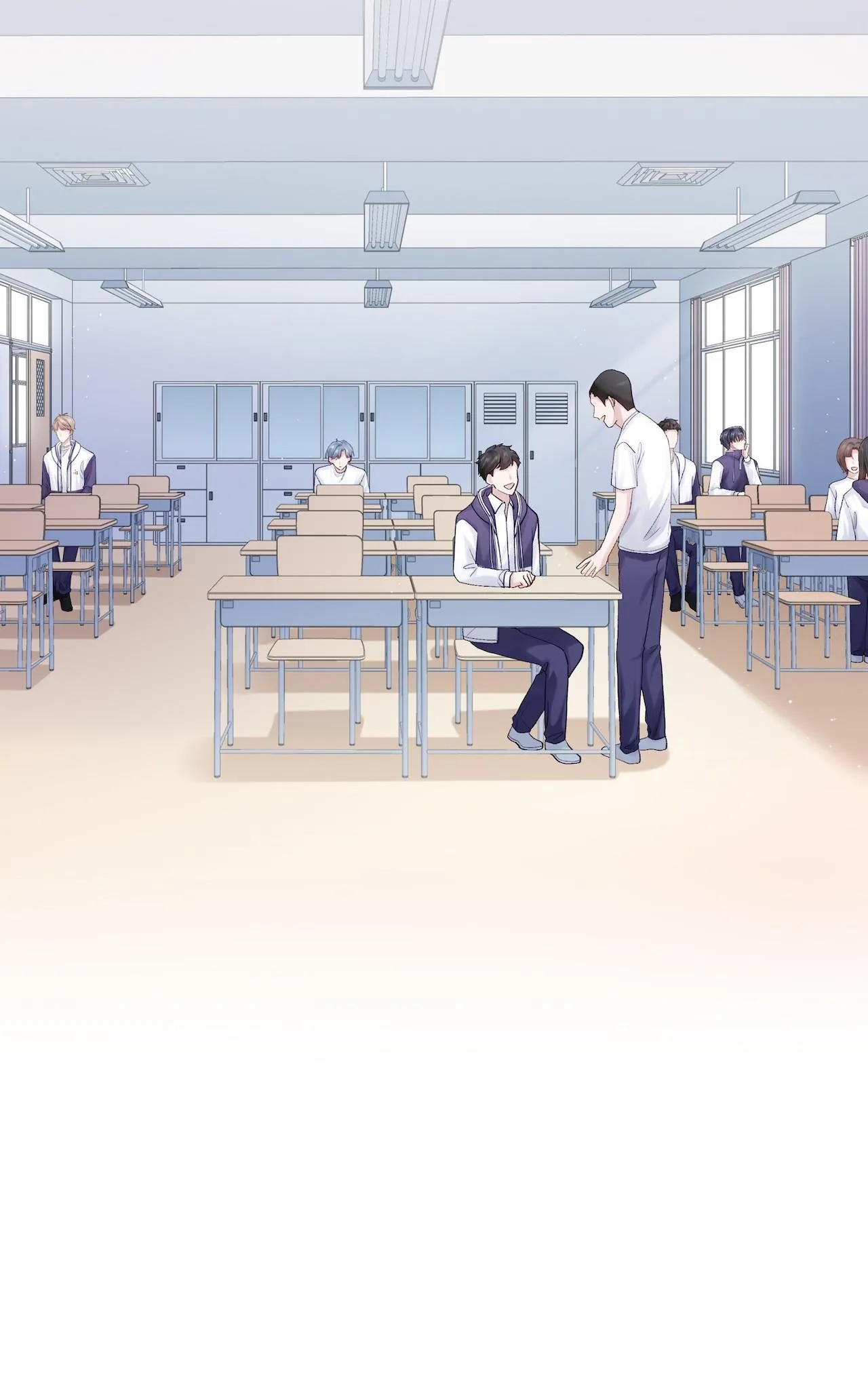 (END) Để Ý Tôi Một Chút Đi Mà Chapter 66 Trang 14