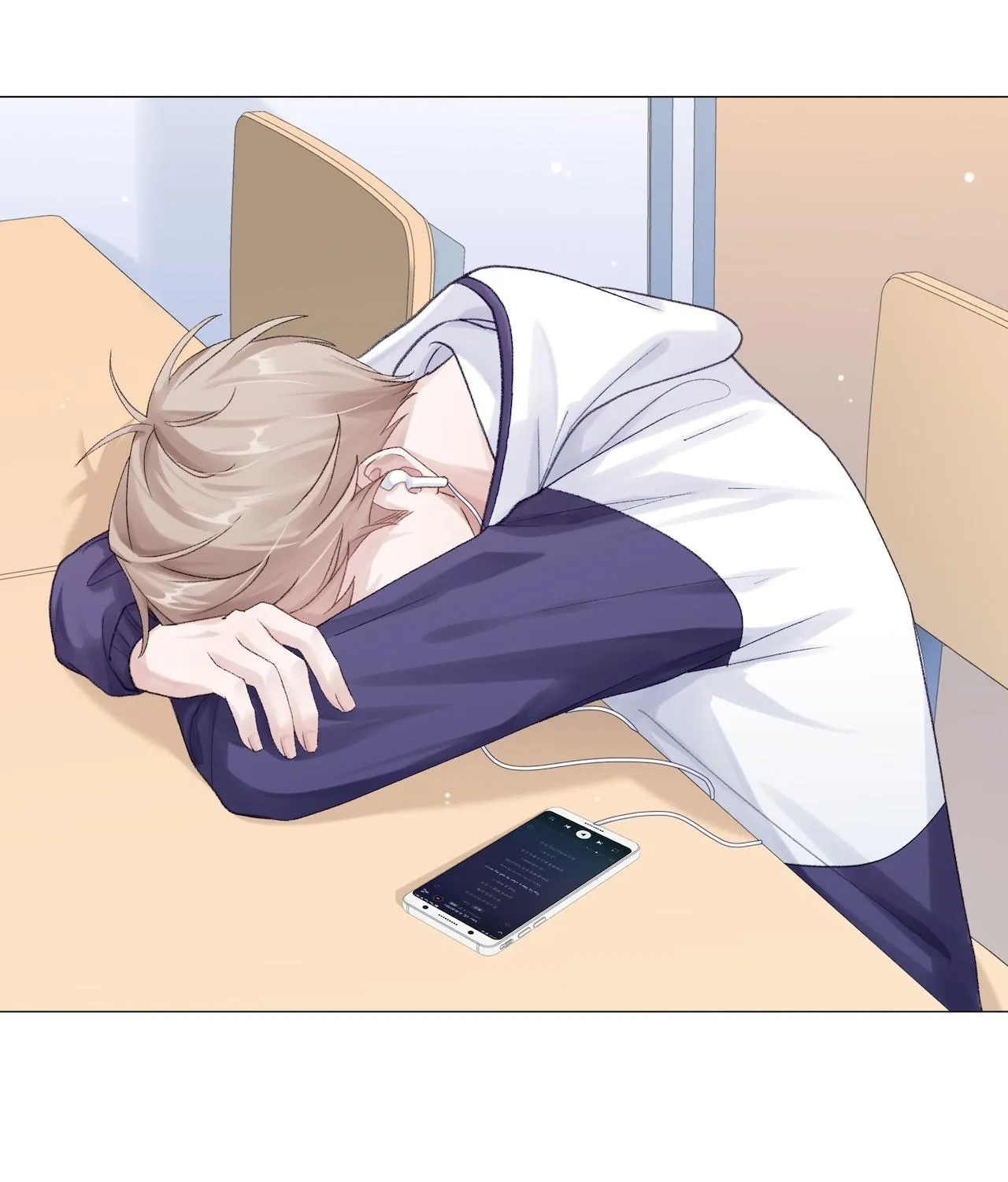 (END) Để Ý Tôi Một Chút Đi Mà Chapter 66 Trang 20