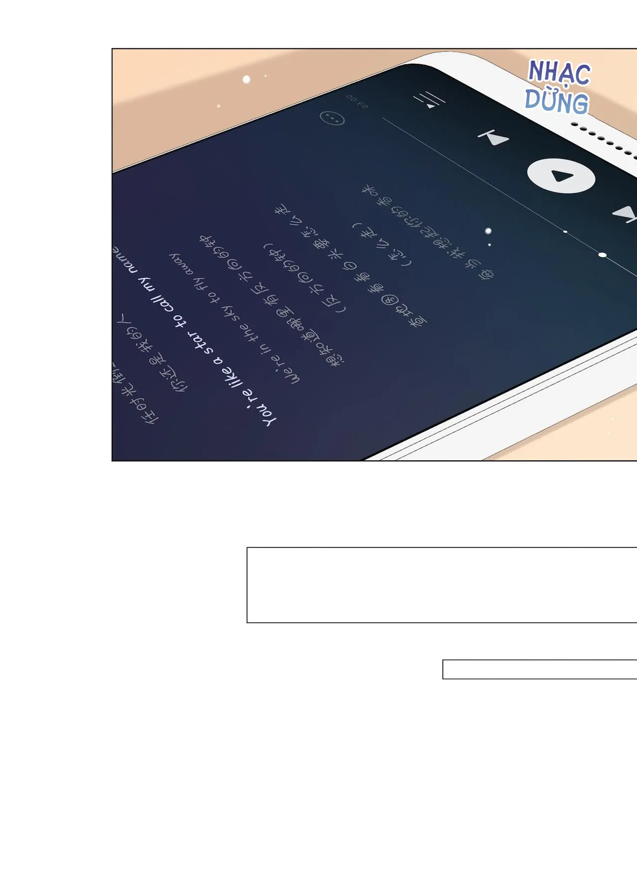 (END) Để Ý Tôi Một Chút Đi Mà Chapter 66 Trang 21