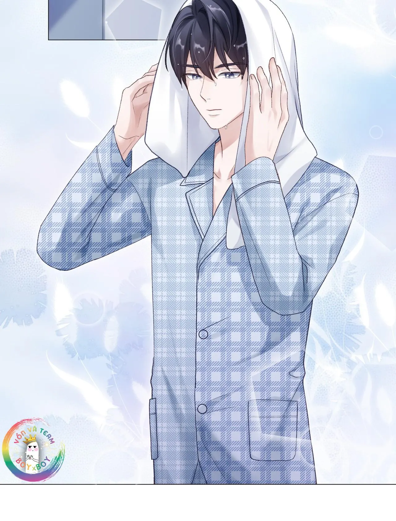 (END) Để Ý Tôi Một Chút Đi Mà Chapter 66 Trang 23