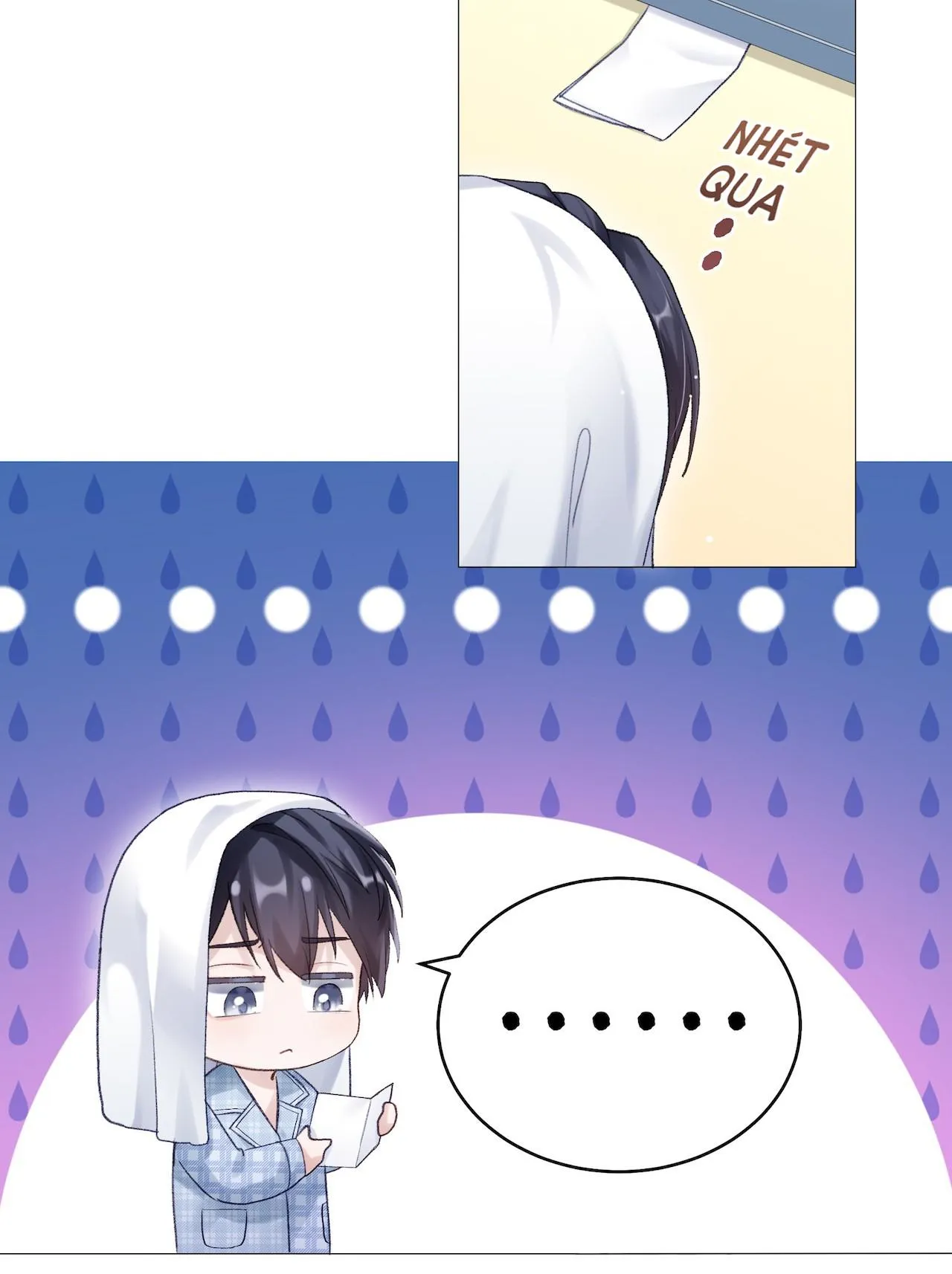 (END) Để Ý Tôi Một Chút Đi Mà Chapter 66 Trang 25