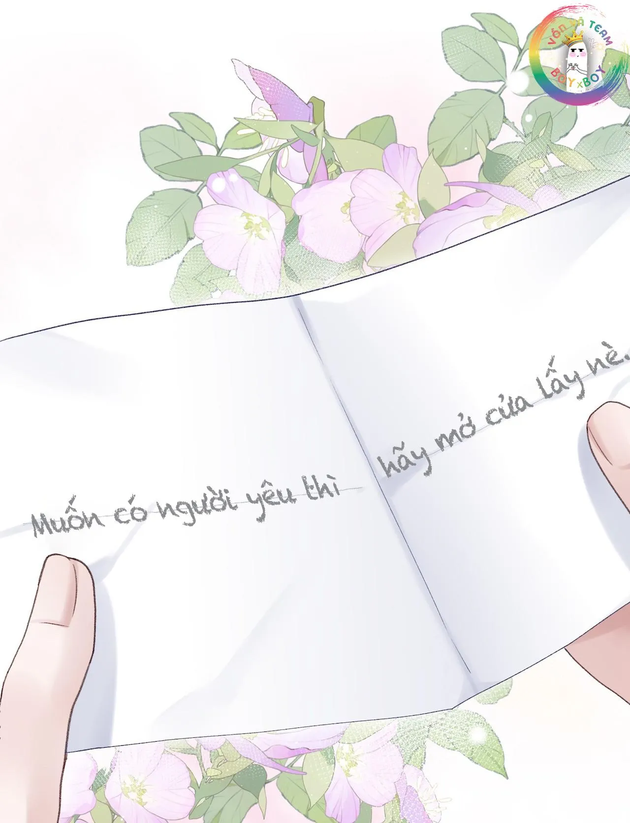 (END) Để Ý Tôi Một Chút Đi Mà Chapter 66 Trang 26