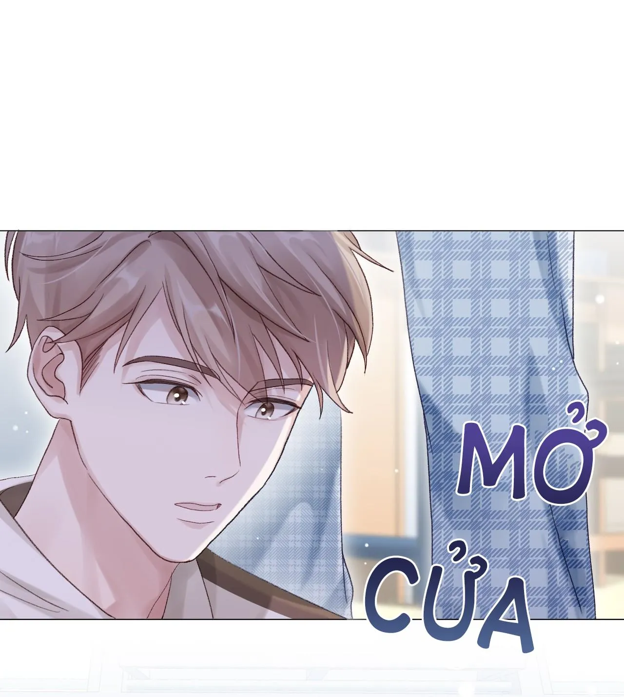 (END) Để Ý Tôi Một Chút Đi Mà Chapter 66 Trang 30