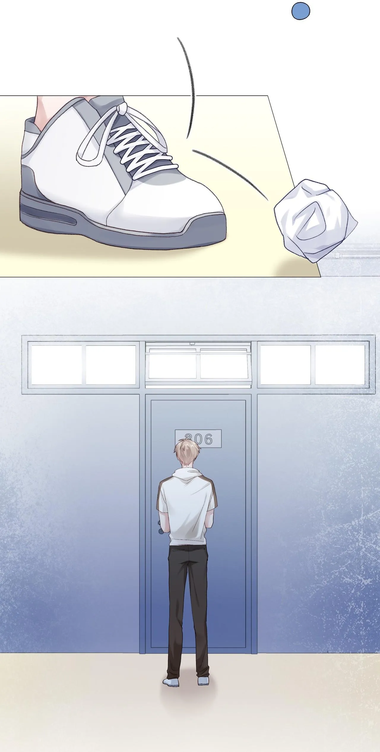 (END) Để Ý Tôi Một Chút Đi Mà Chapter 66 Trang 33