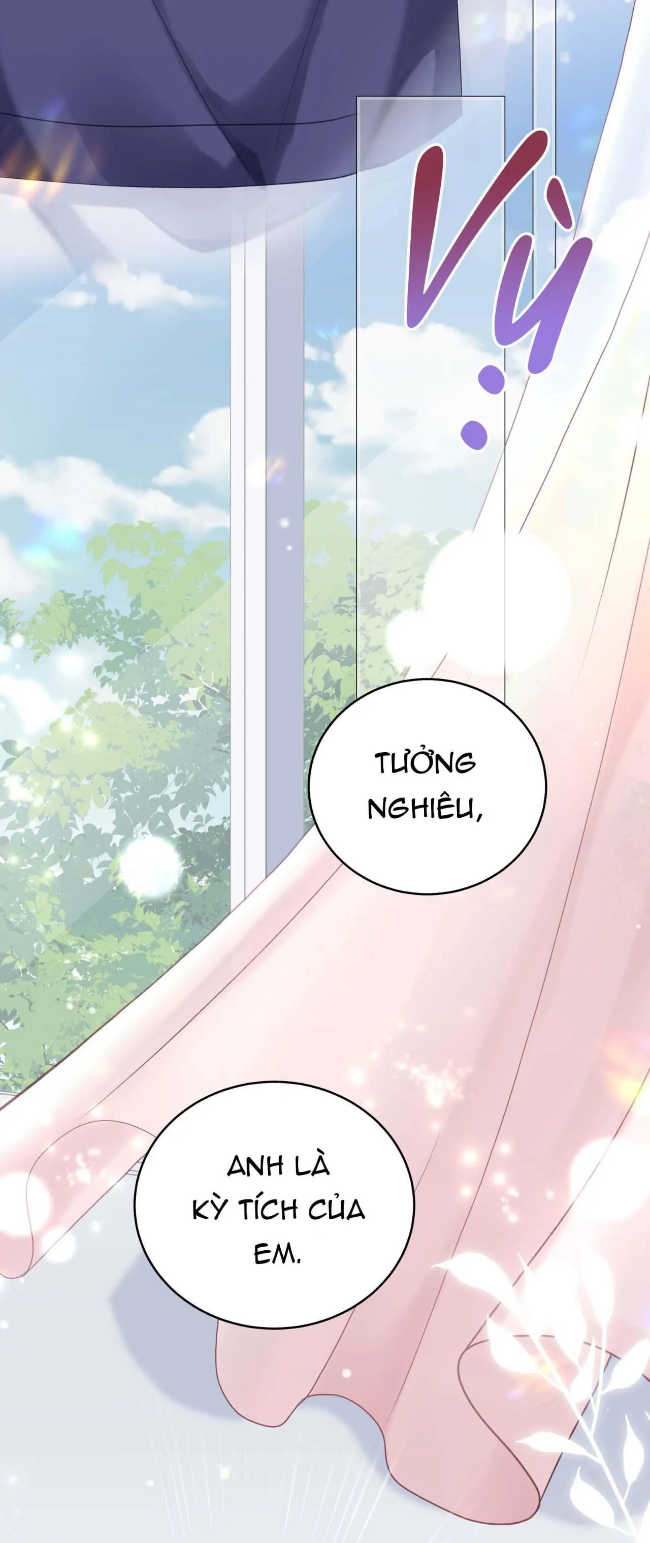 (END) Để Ý Tôi Một Chút Đi Mà Chapter 69 Trang 9