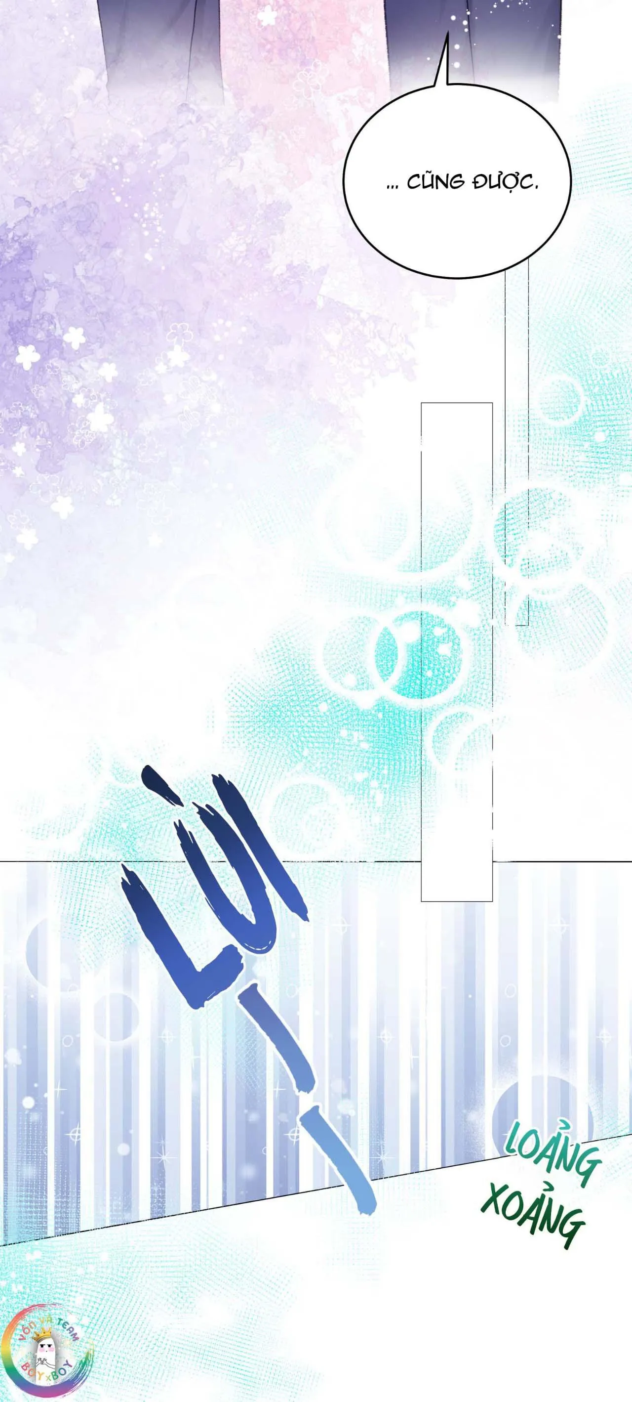 (END) Để Ý Tôi Một Chút Đi Mà Chapter 69 Trang 15