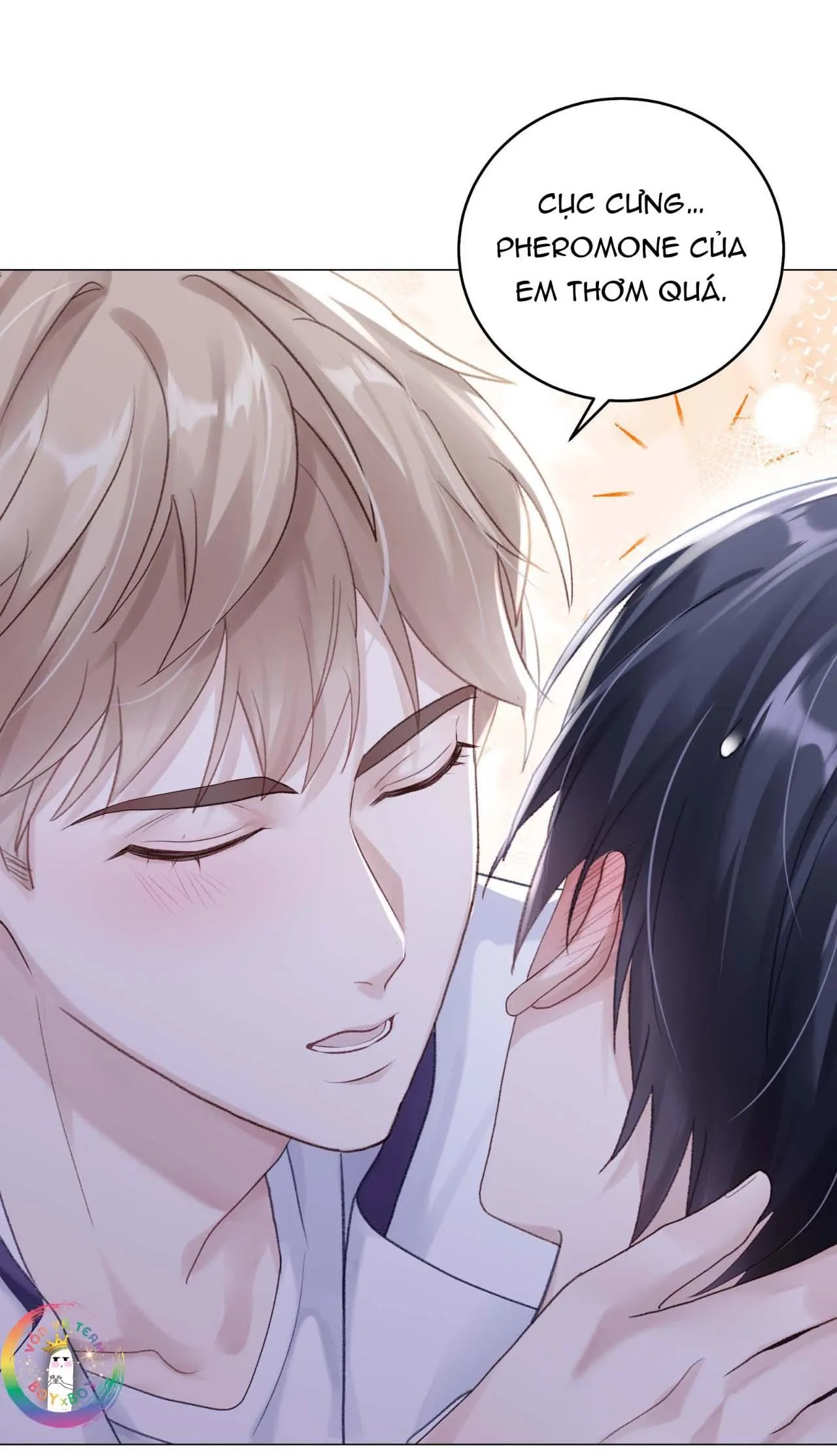 (END) Để Ý Tôi Một Chút Đi Mà Chapter 69 Trang 20