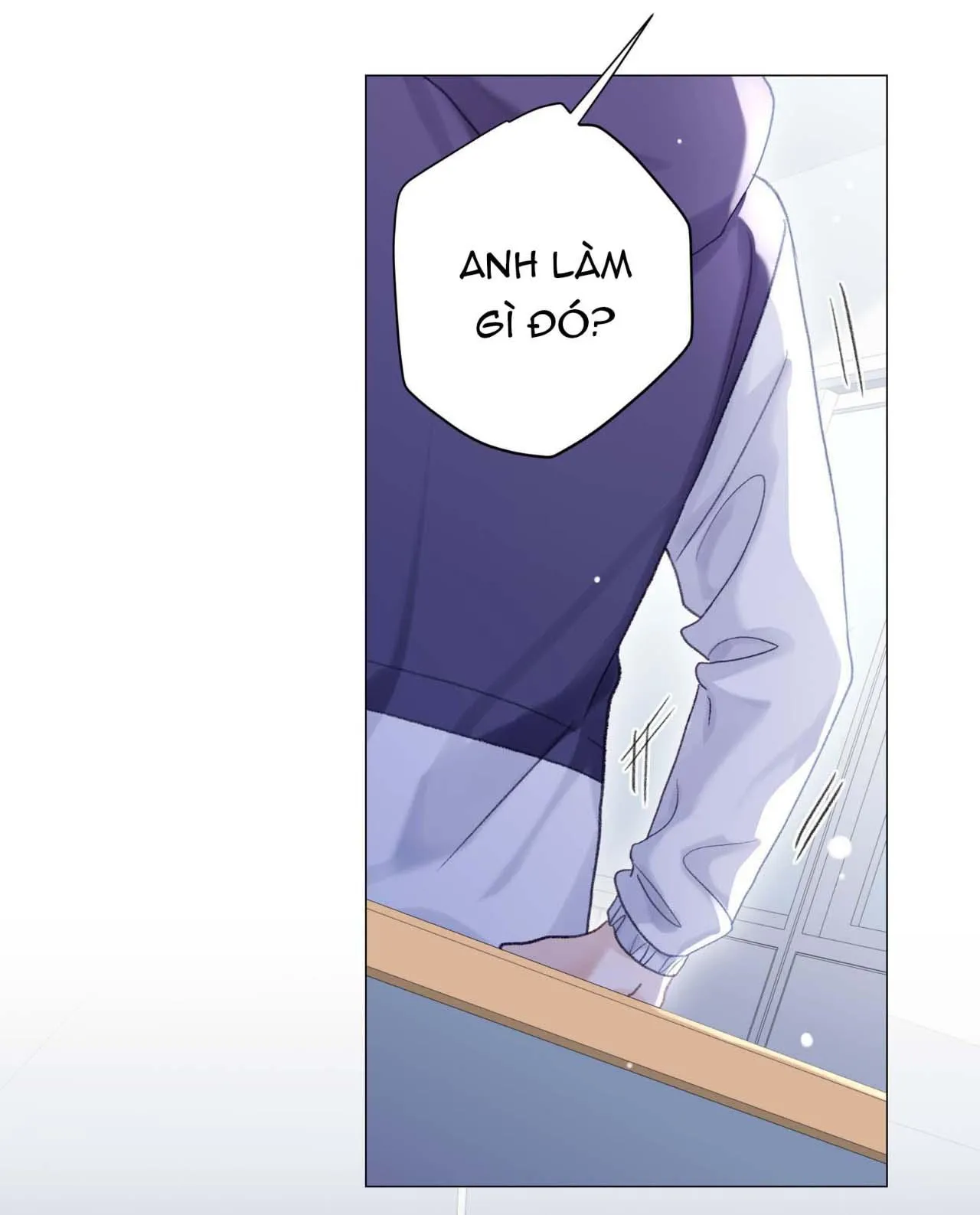 (END) Để Ý Tôi Một Chút Đi Mà Chapter 69 Trang 21