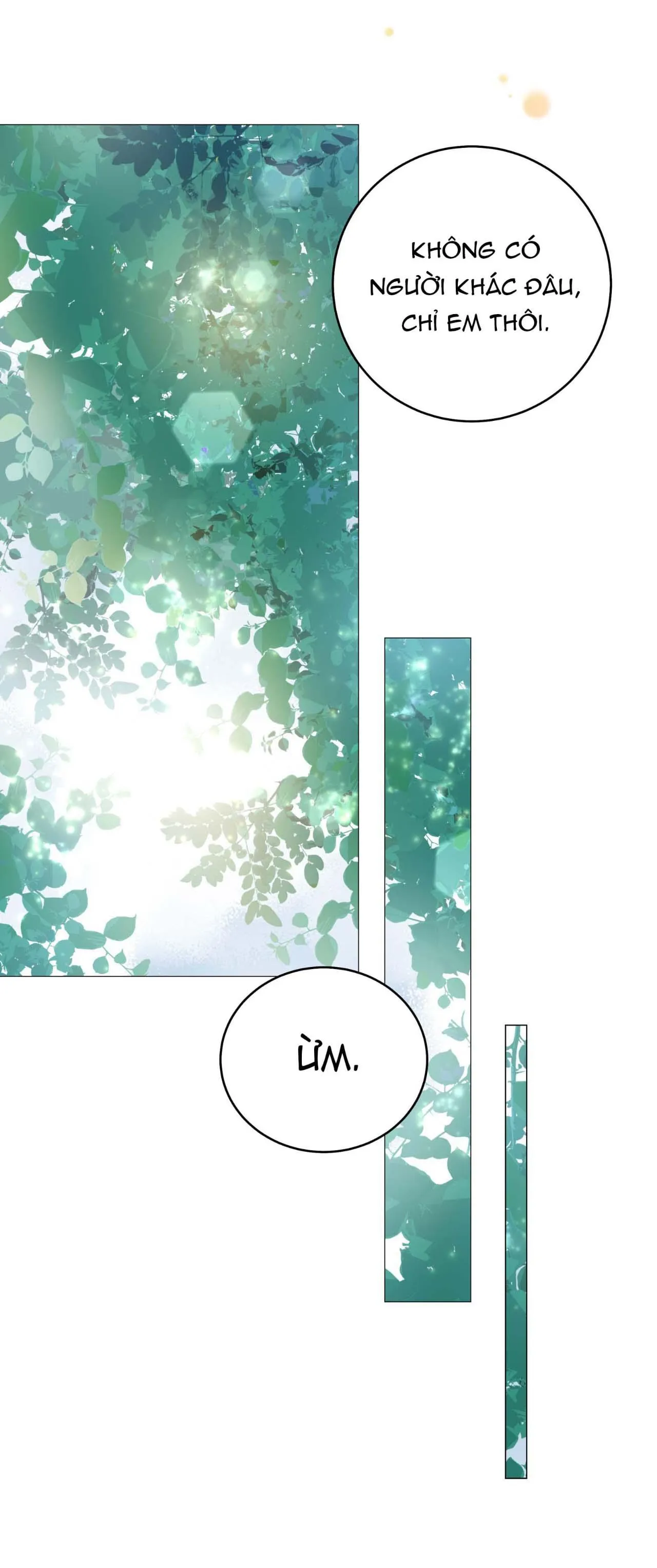 (END) Để Ý Tôi Một Chút Đi Mà Chapter 69 Trang 24