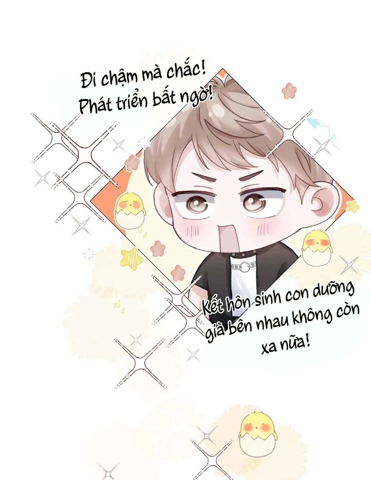 (END) Để Ý Tôi Một Chút Đi Mà Chapter 69 Trang 28