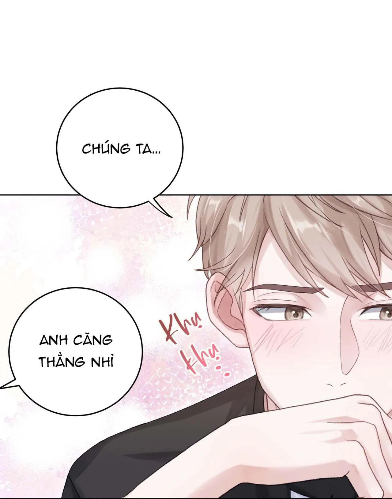 (END) Để Ý Tôi Một Chút Đi Mà Chapter 69 Trang 32