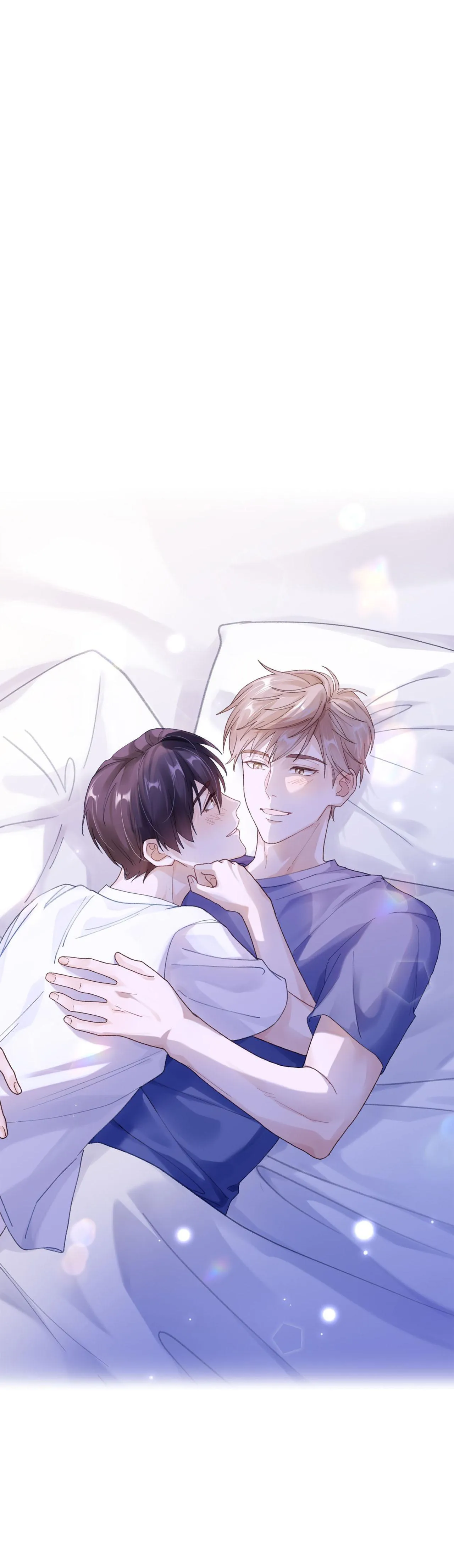 (END) Để Ý Tôi Một Chút Đi Mà Chapter 71 Trang 16