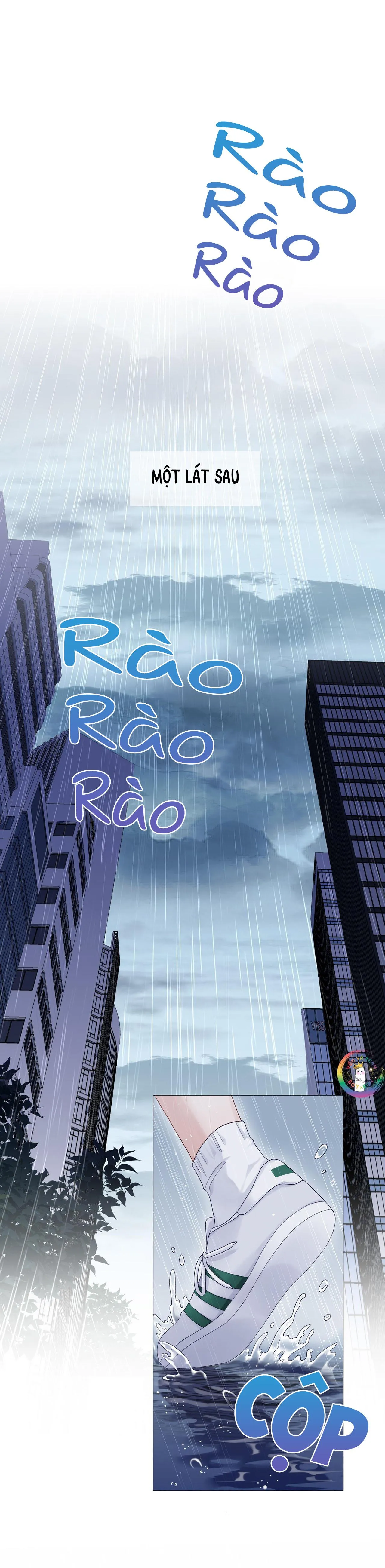 (END) Để Ý Tôi Một Chút Đi Mà Chapter 72 Trang 6
