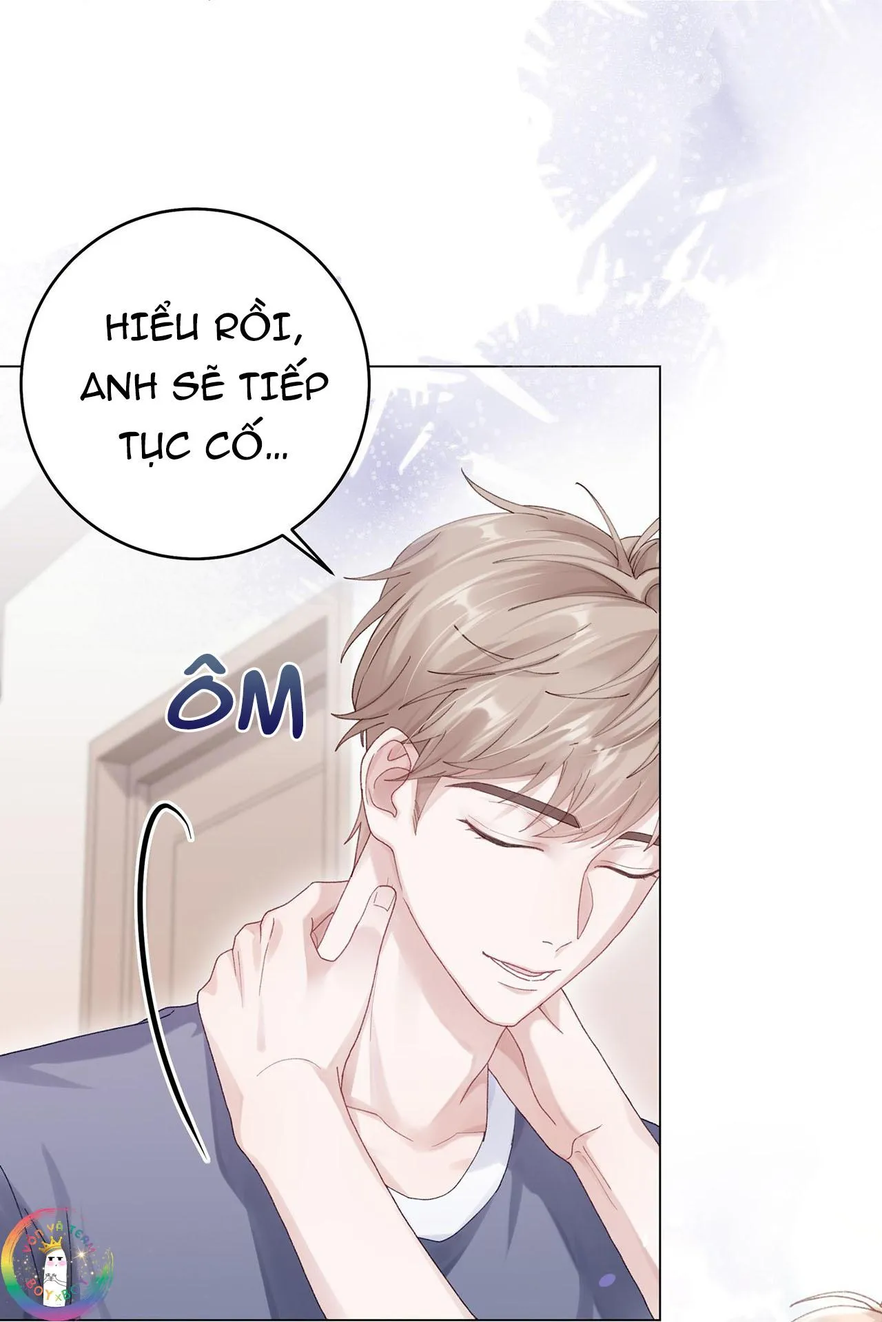 (END) Để Ý Tôi Một Chút Đi Mà Chapter 72 Trang 20