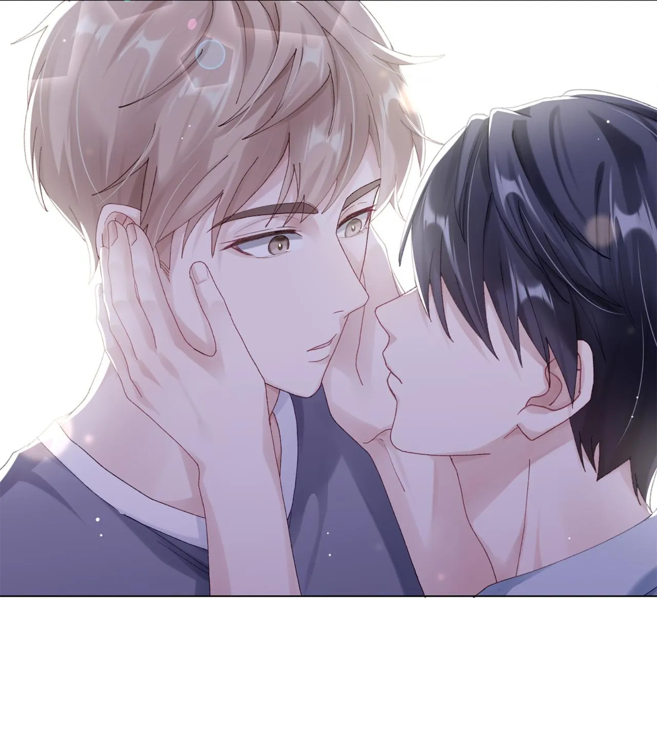 (END) Để Ý Tôi Một Chút Đi Mà Chapter 73 Trang 3