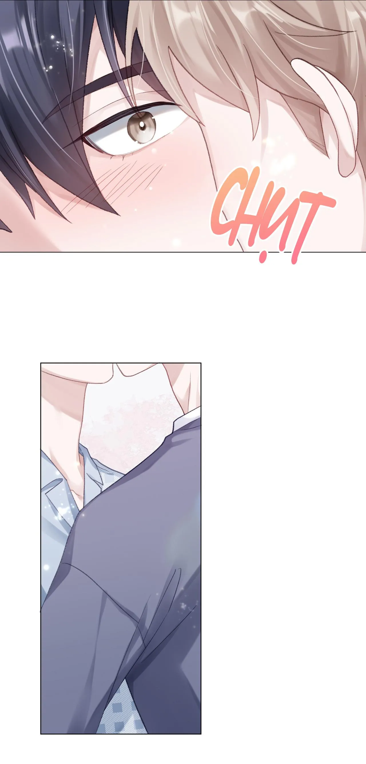 (END) Để Ý Tôi Một Chút Đi Mà Chapter 73 Trang 9