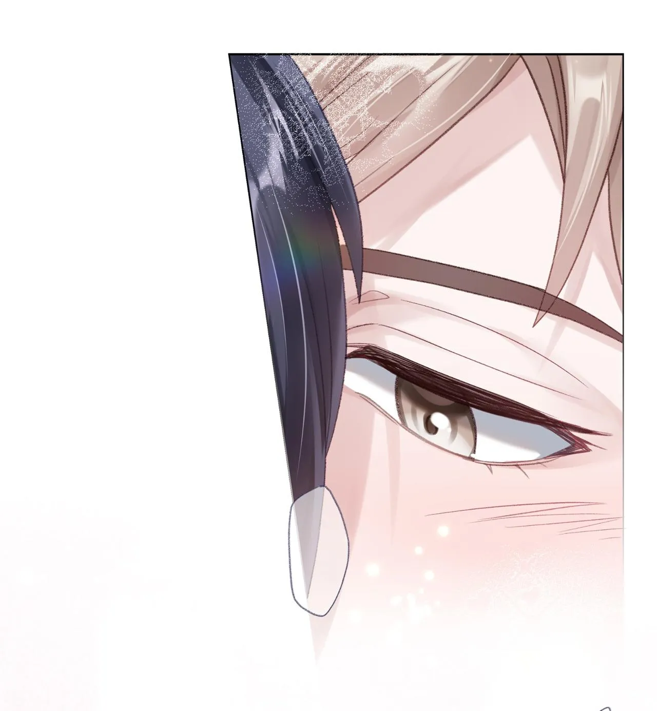 (END) Để Ý Tôi Một Chút Đi Mà Chapter 73 Trang 10