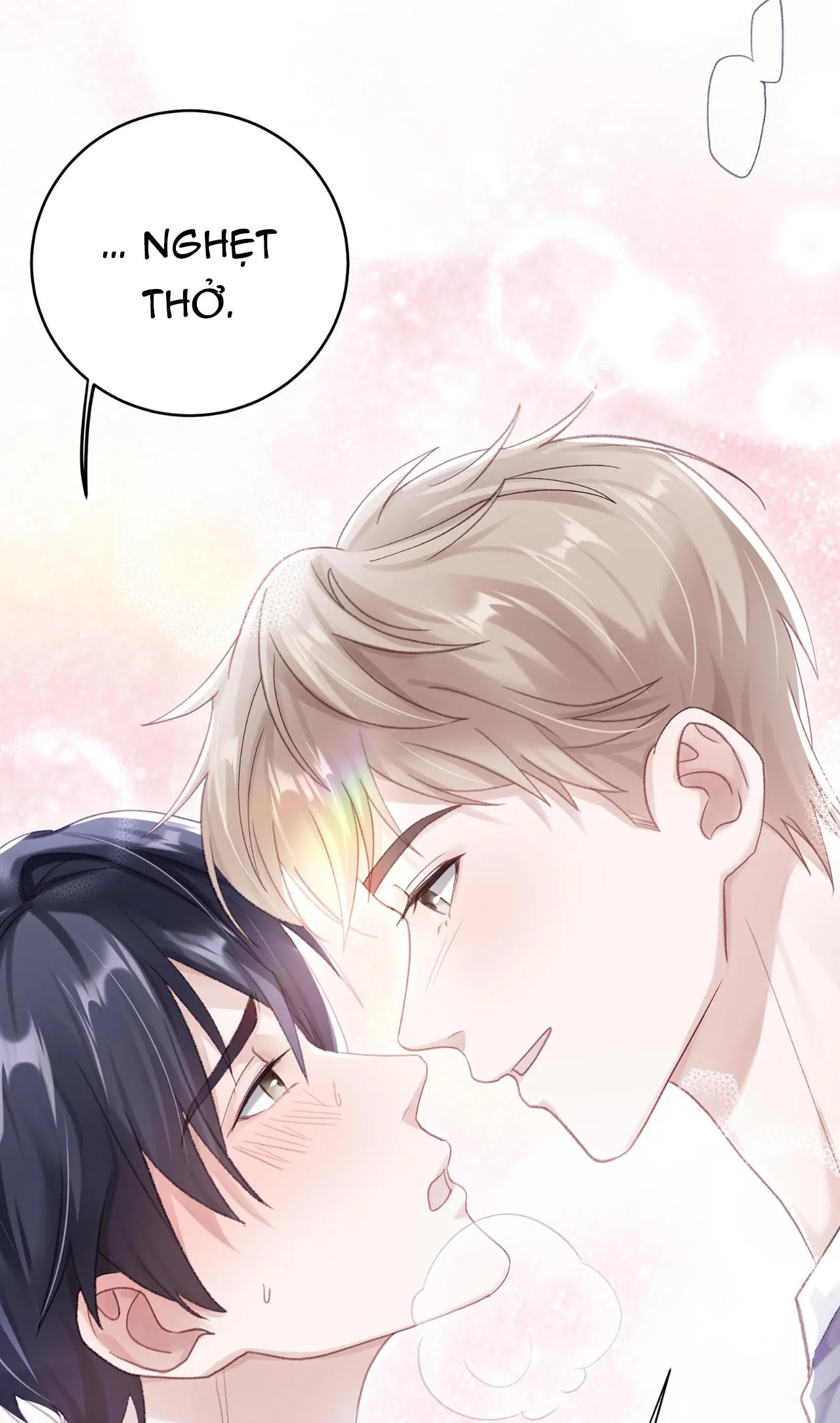 (END) Để Ý Tôi Một Chút Đi Mà Chapter 73 Trang 11