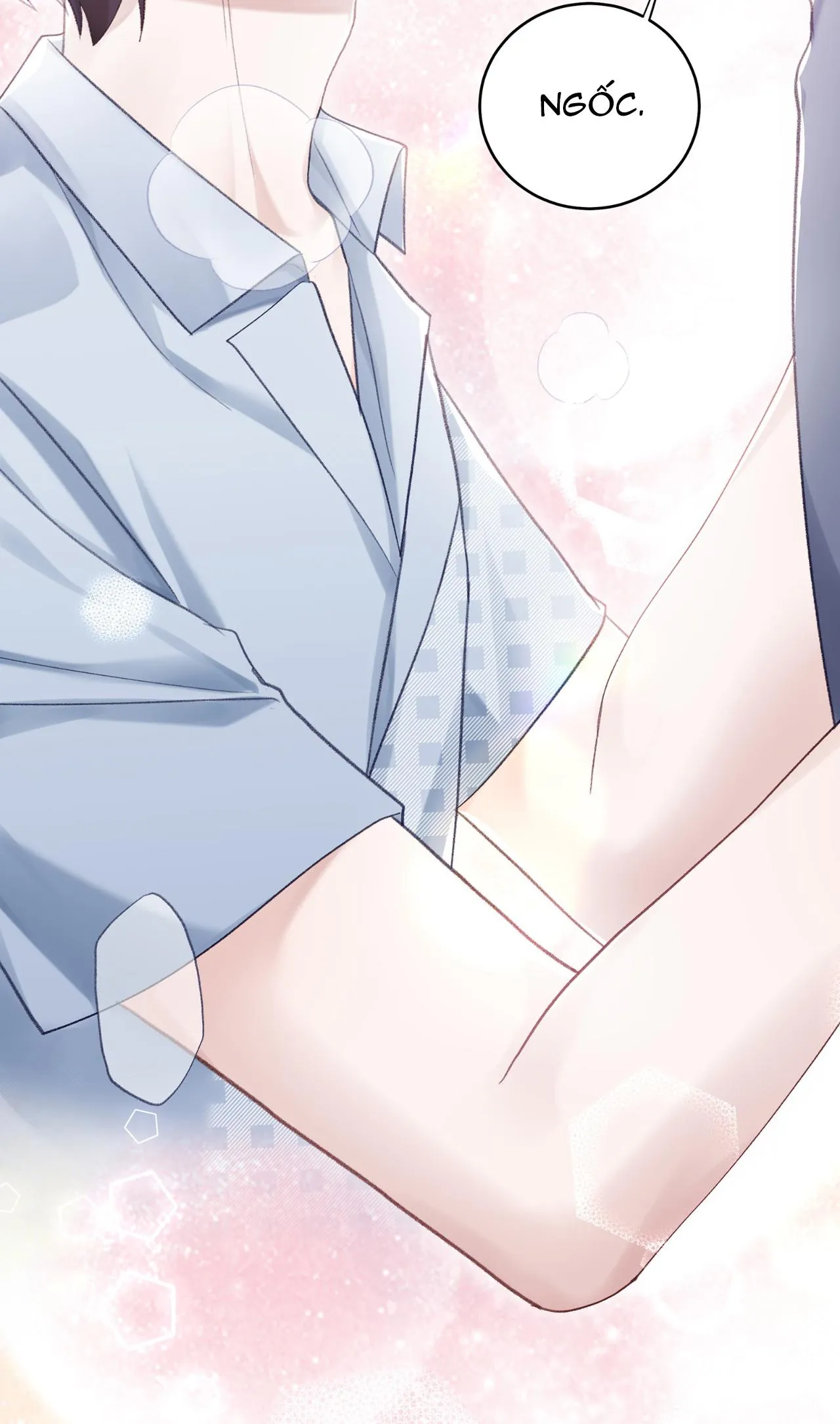 (END) Để Ý Tôi Một Chút Đi Mà Chapter 73 Trang 12