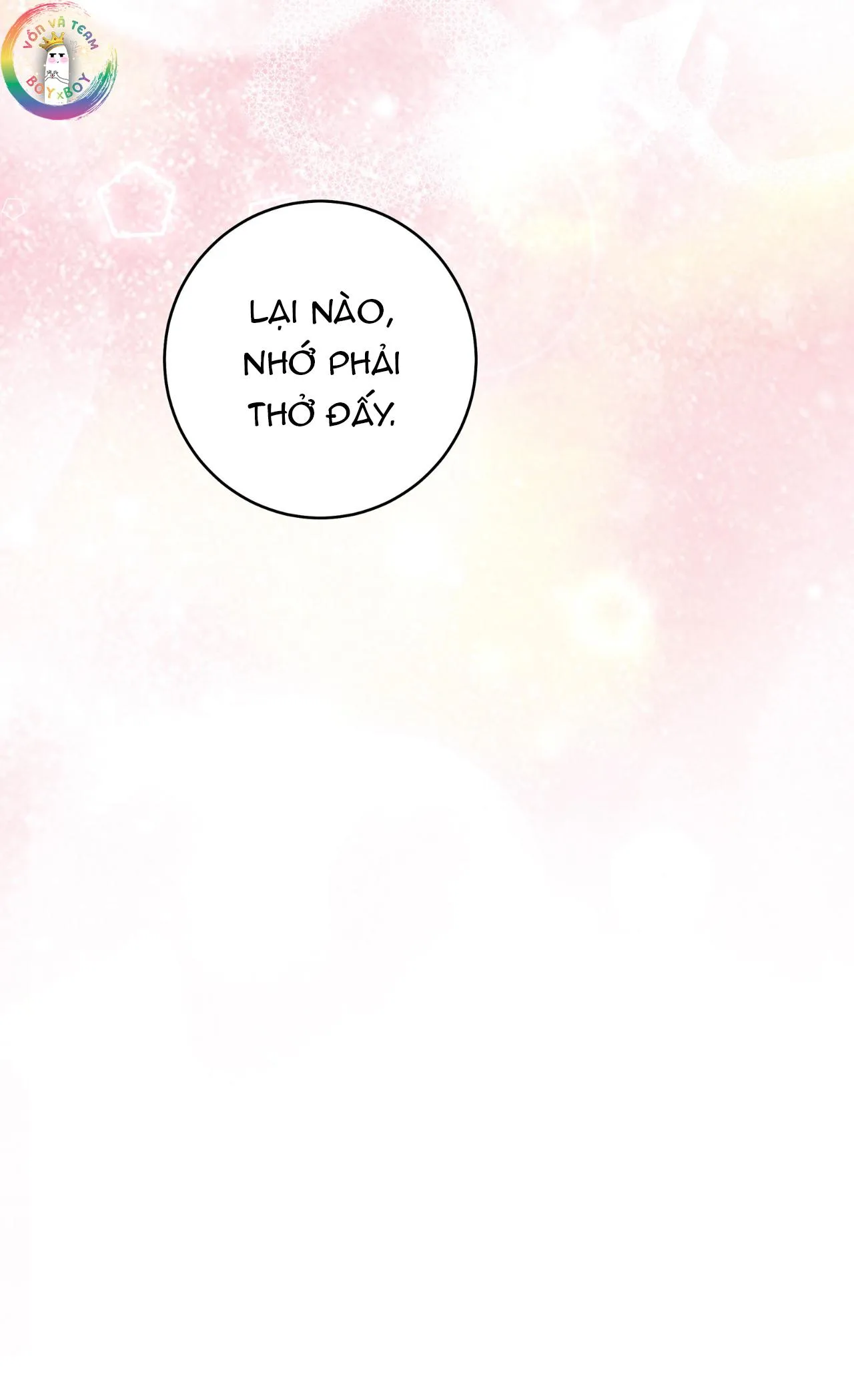 (END) Để Ý Tôi Một Chút Đi Mà Chapter 73 Trang 13