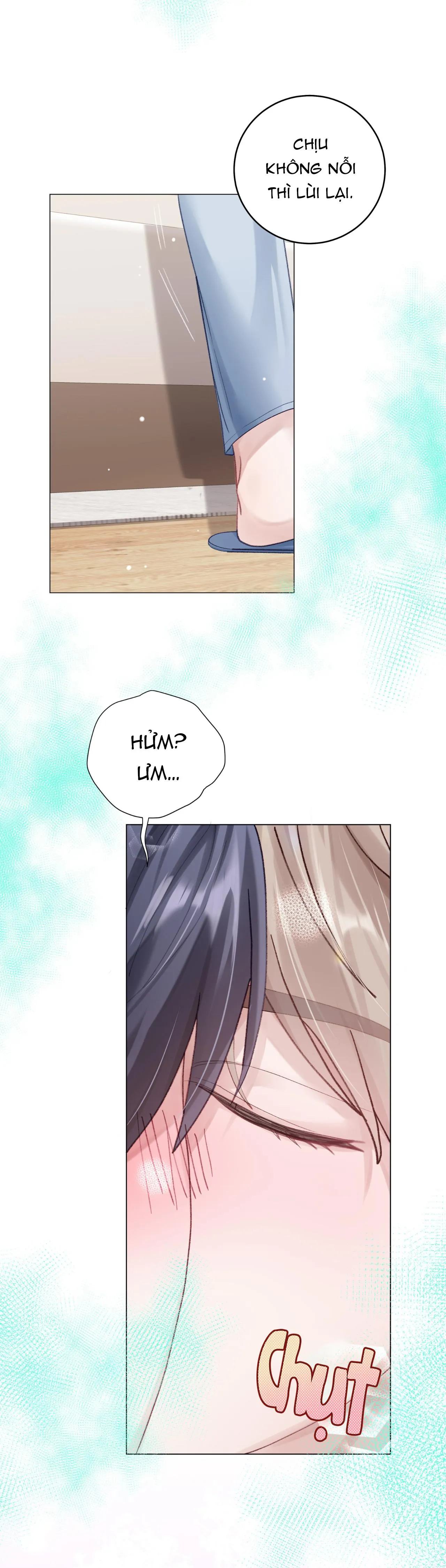 (END) Để Ý Tôi Một Chút Đi Mà Chapter 73 Trang 16