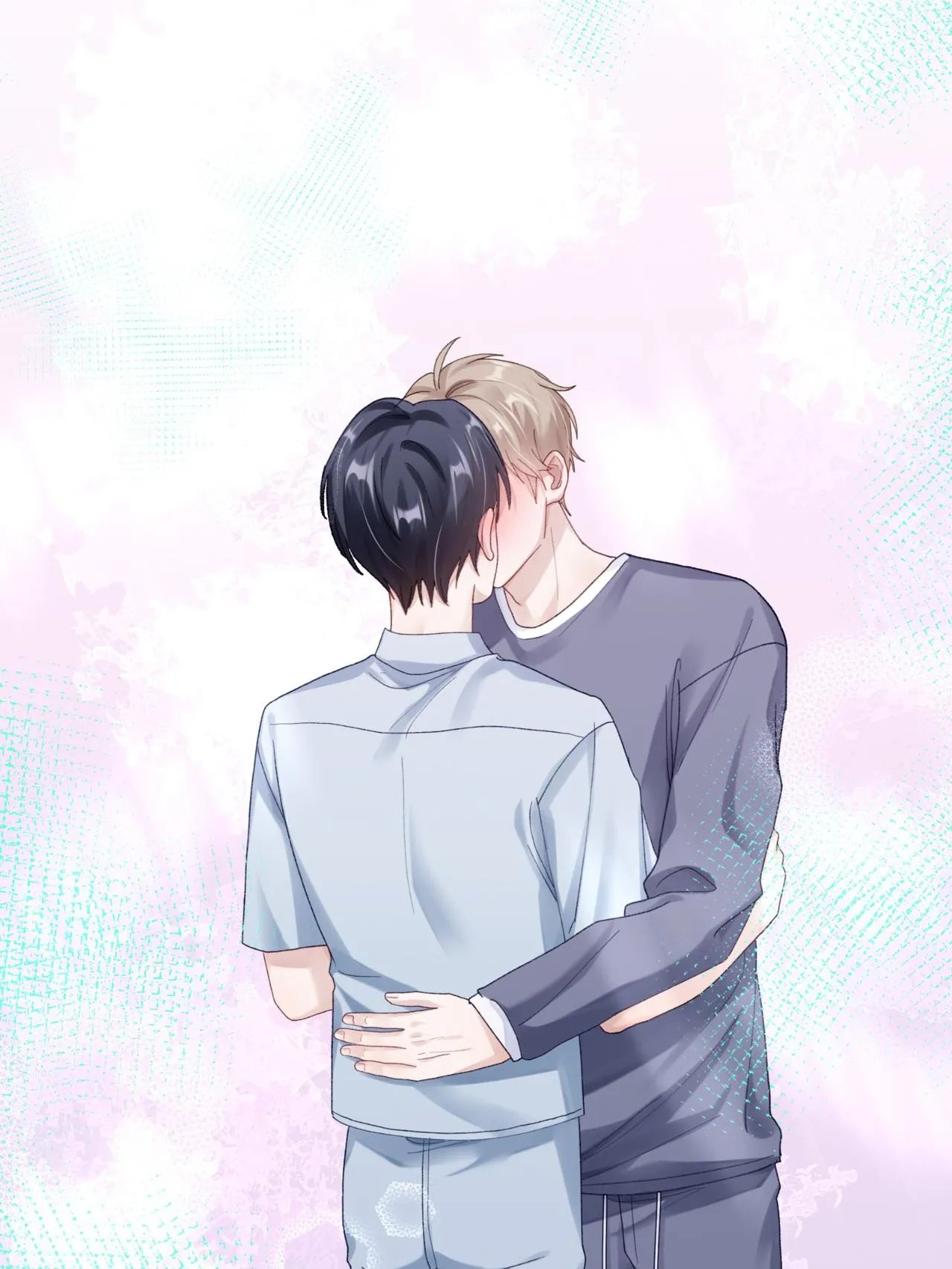 (END) Để Ý Tôi Một Chút Đi Mà Chapter 73 Trang 17