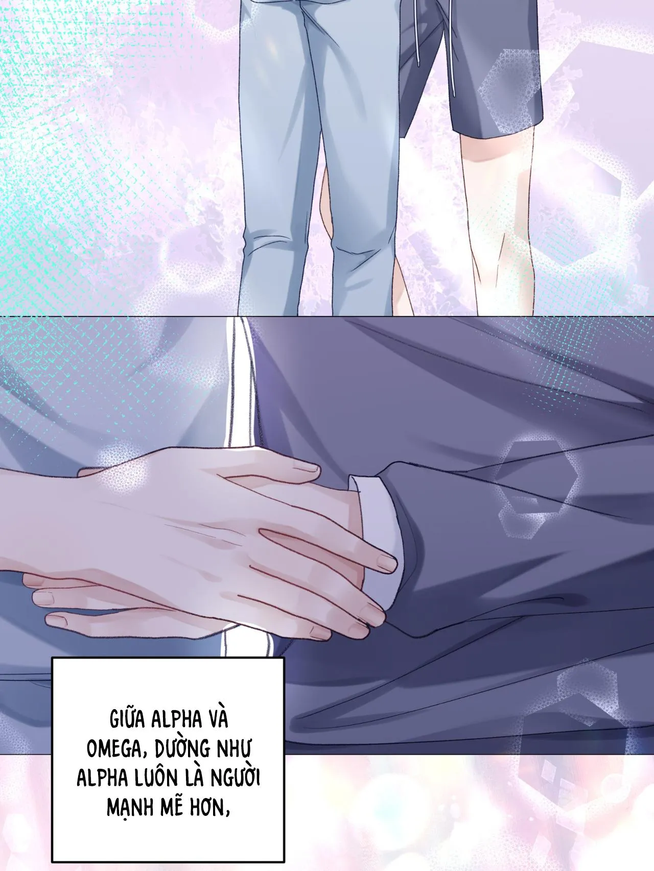 (END) Để Ý Tôi Một Chút Đi Mà Chapter 73 Trang 18