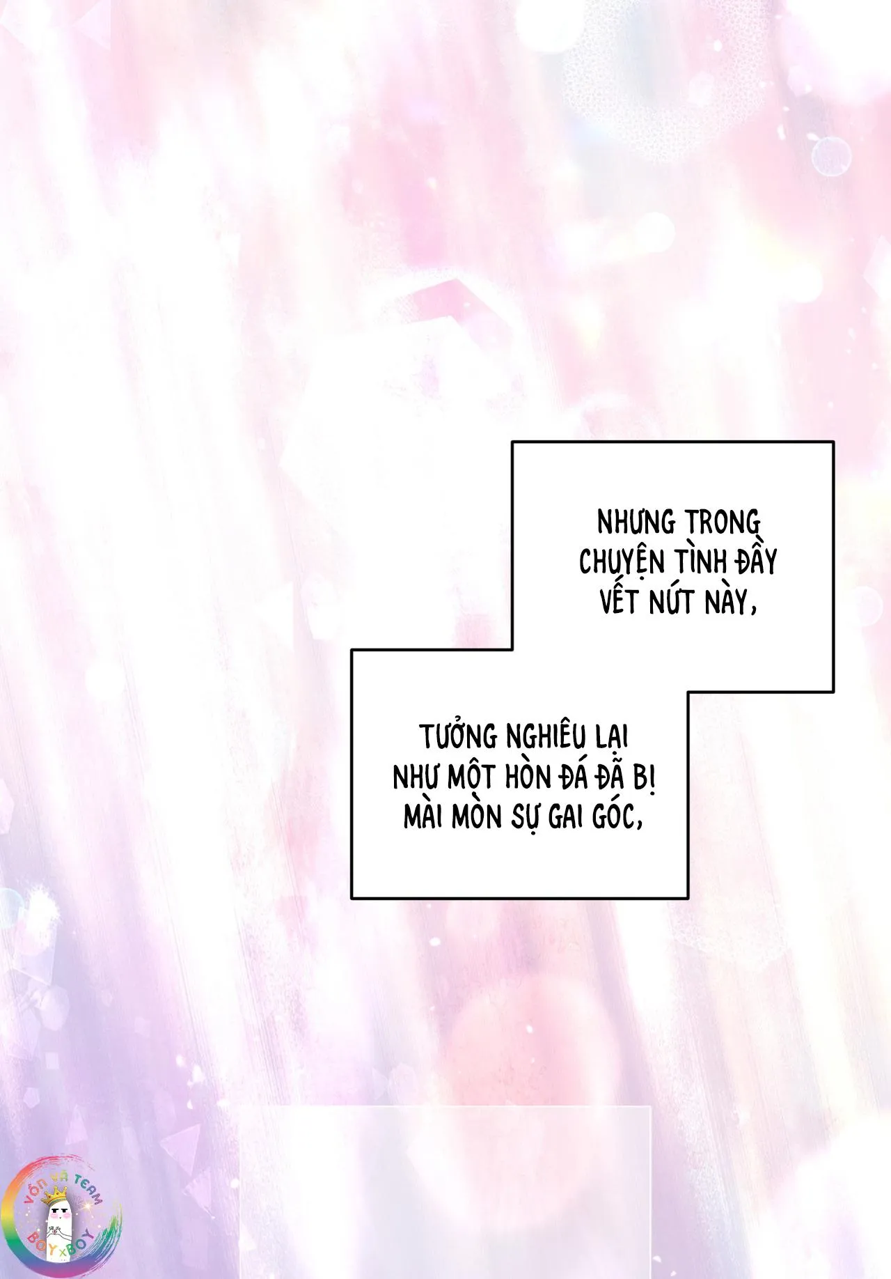 (END) Để Ý Tôi Một Chút Đi Mà Chapter 73 Trang 19