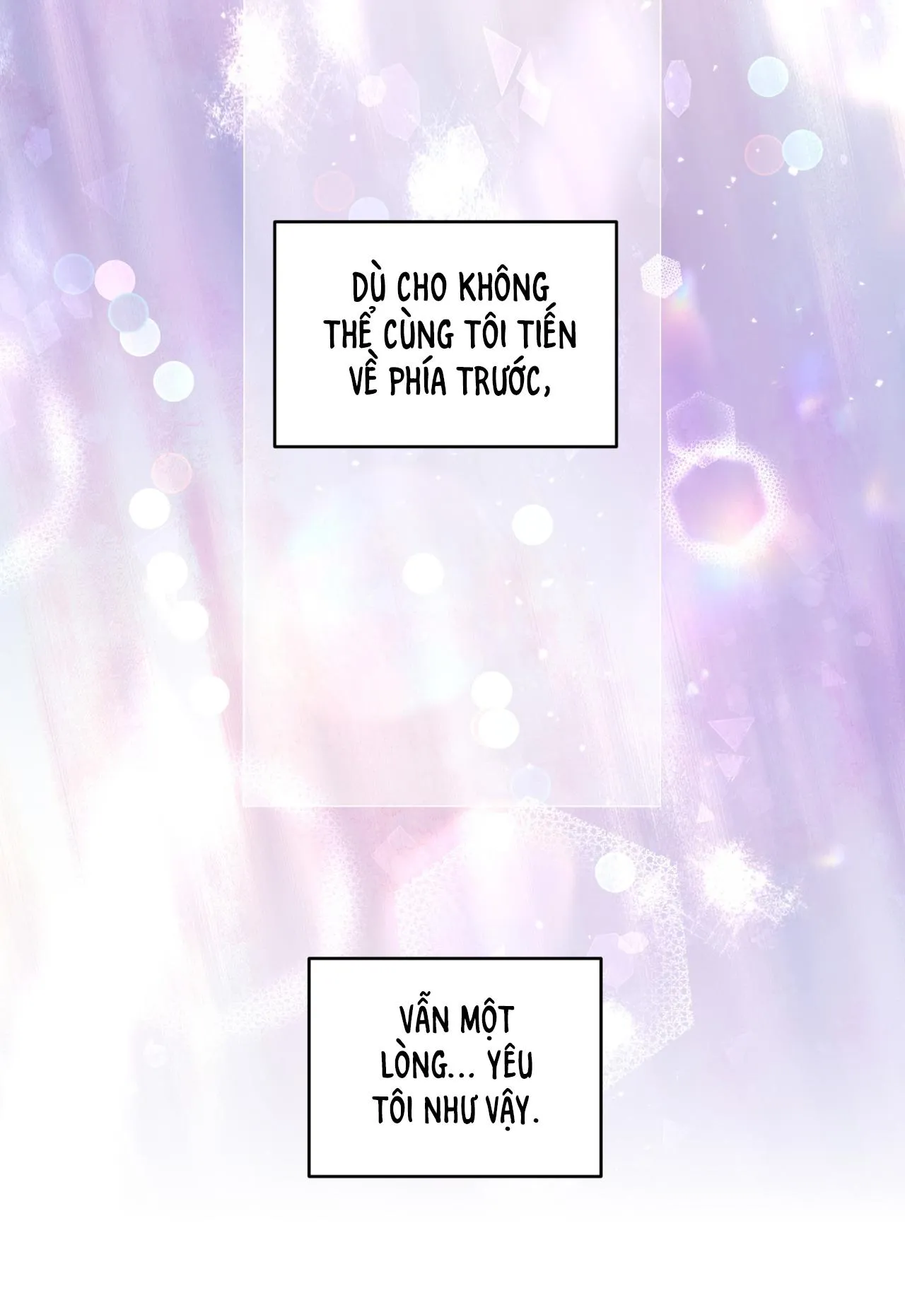 (END) Để Ý Tôi Một Chút Đi Mà Chapter 73 Trang 20