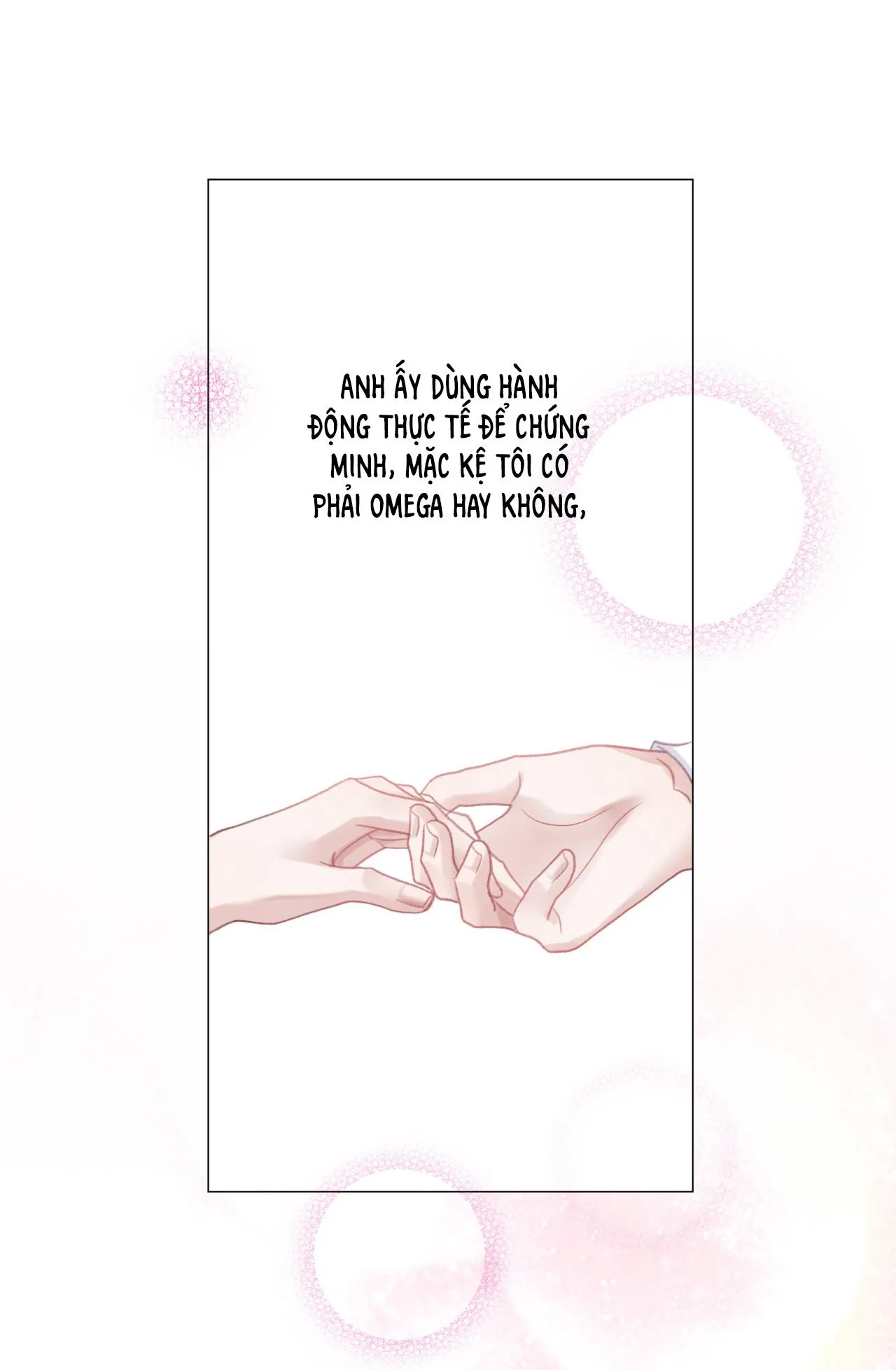 (END) Để Ý Tôi Một Chút Đi Mà Chapter 73 Trang 21