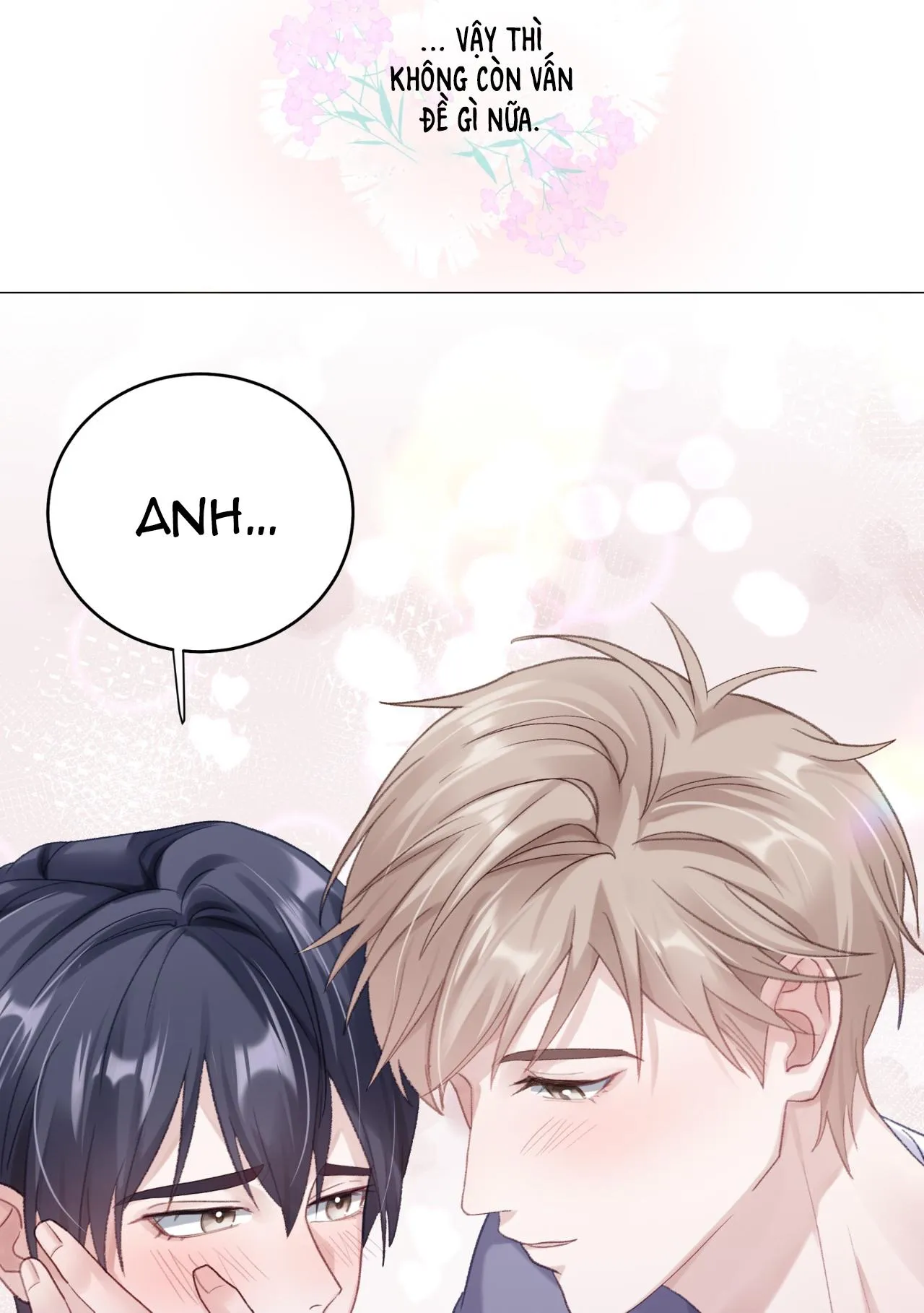 (END) Để Ý Tôi Một Chút Đi Mà Chapter 73 Trang 23