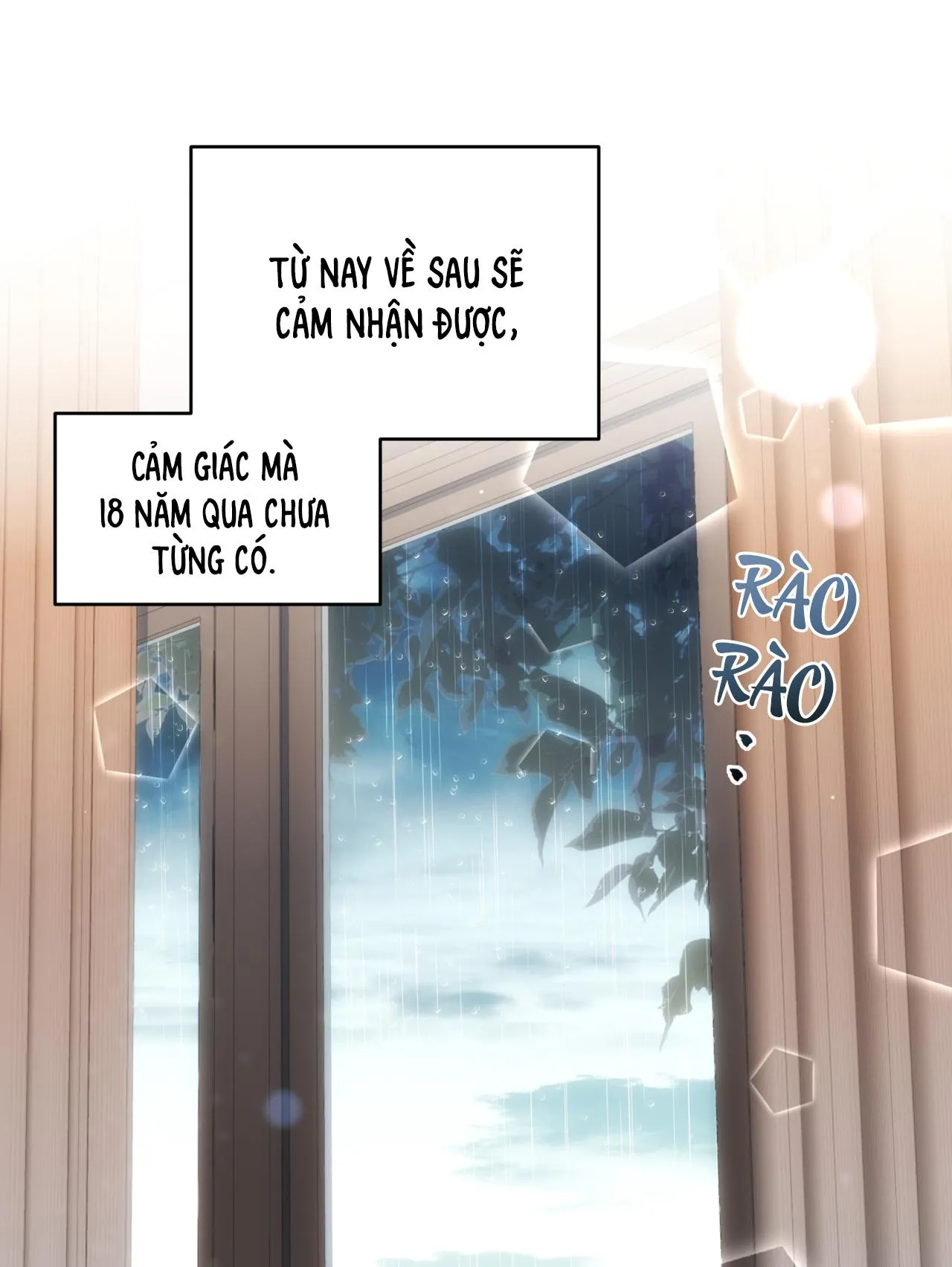 (END) Để Ý Tôi Một Chút Đi Mà Chapter 73 Trang 28