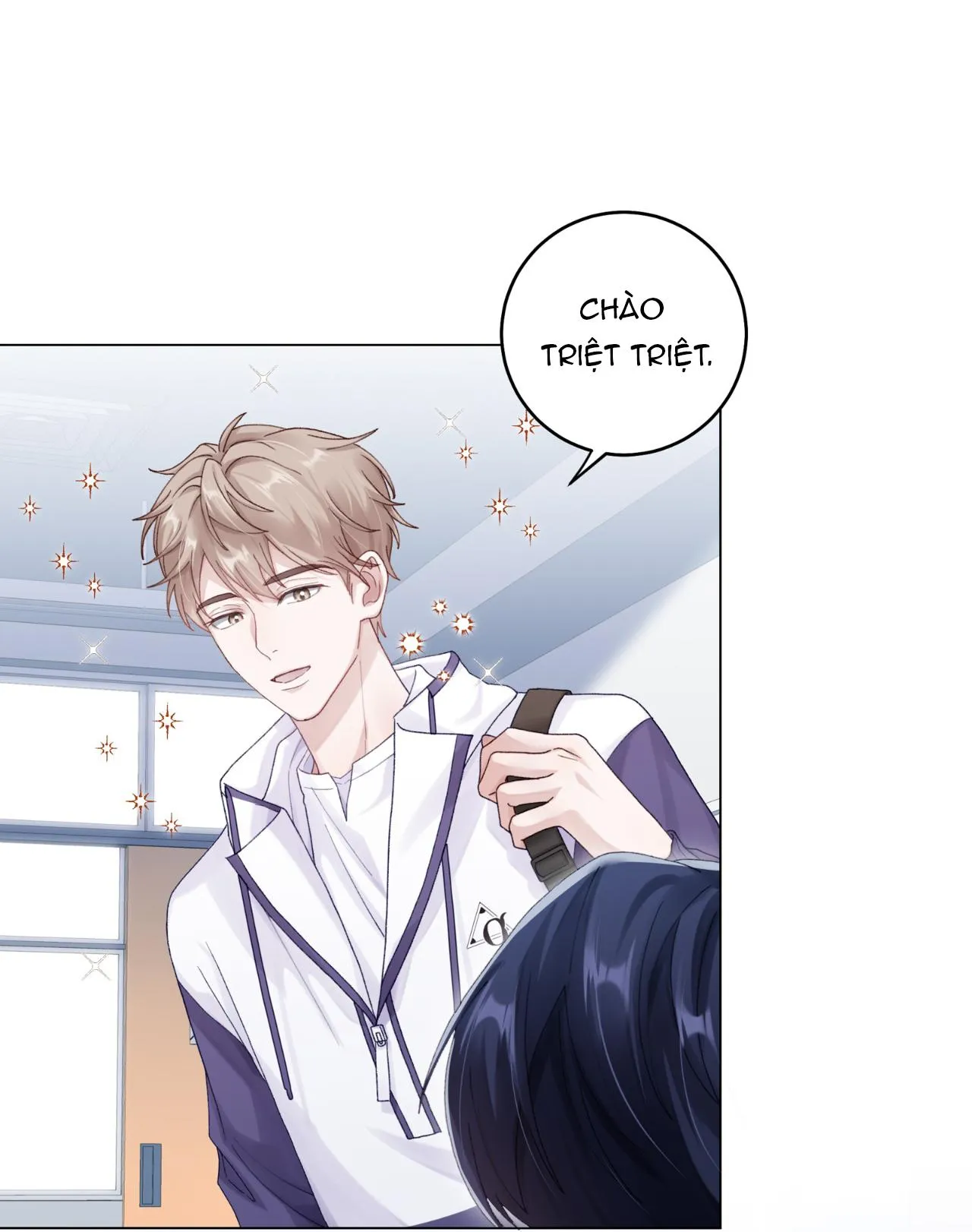 (END) Để Ý Tôi Một Chút Đi Mà Chapter 73 Trang 31